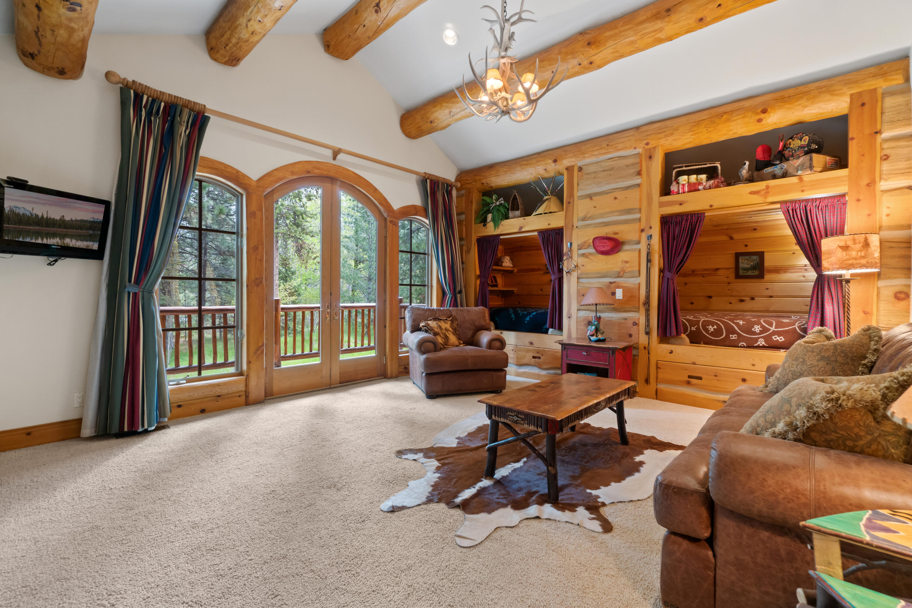 Vandevert Ranch - Residential