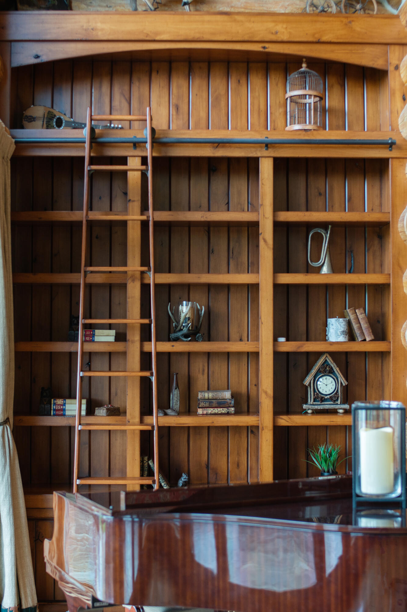 Vandevert Ranch - Residential