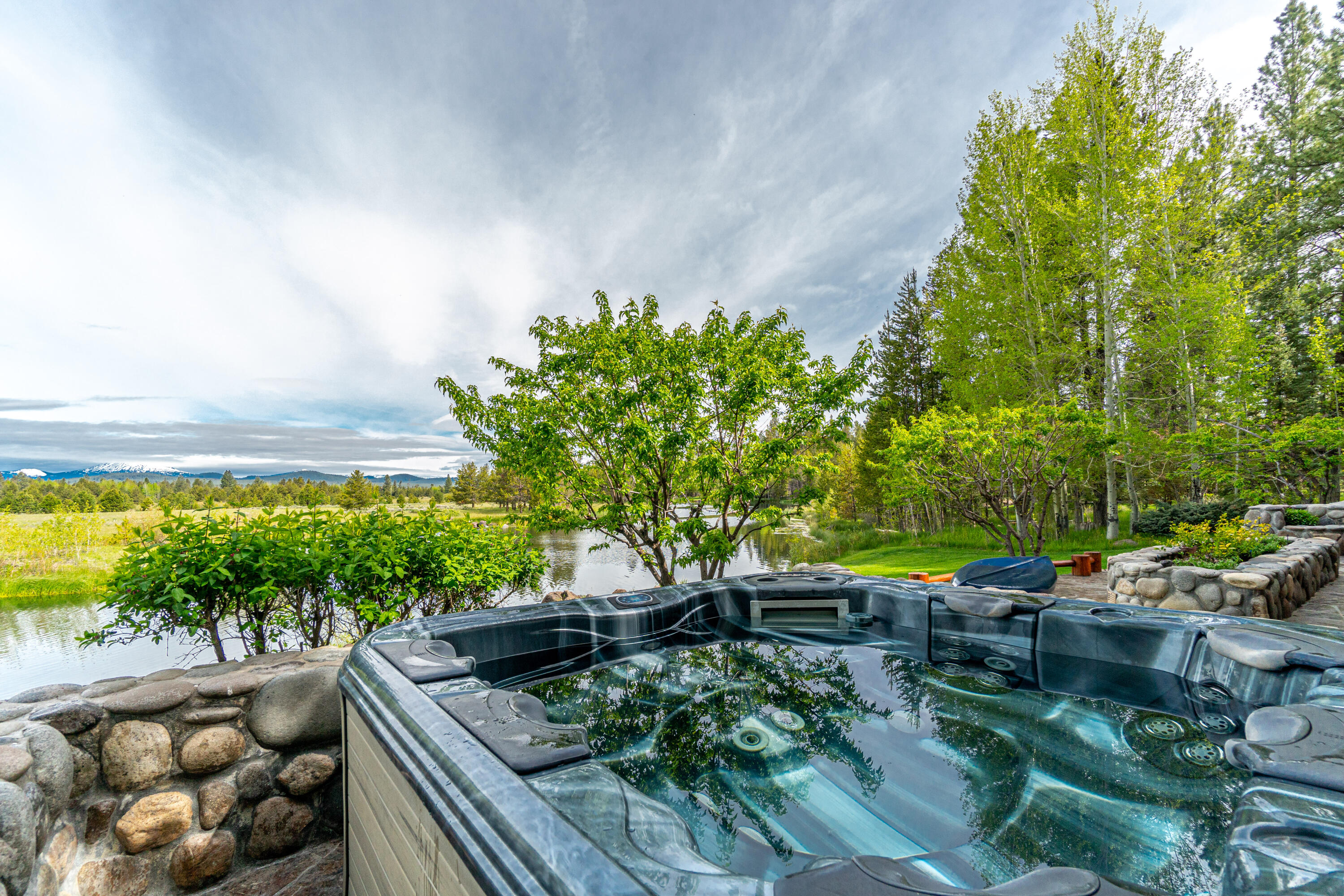 Vandevert Ranch - Residential