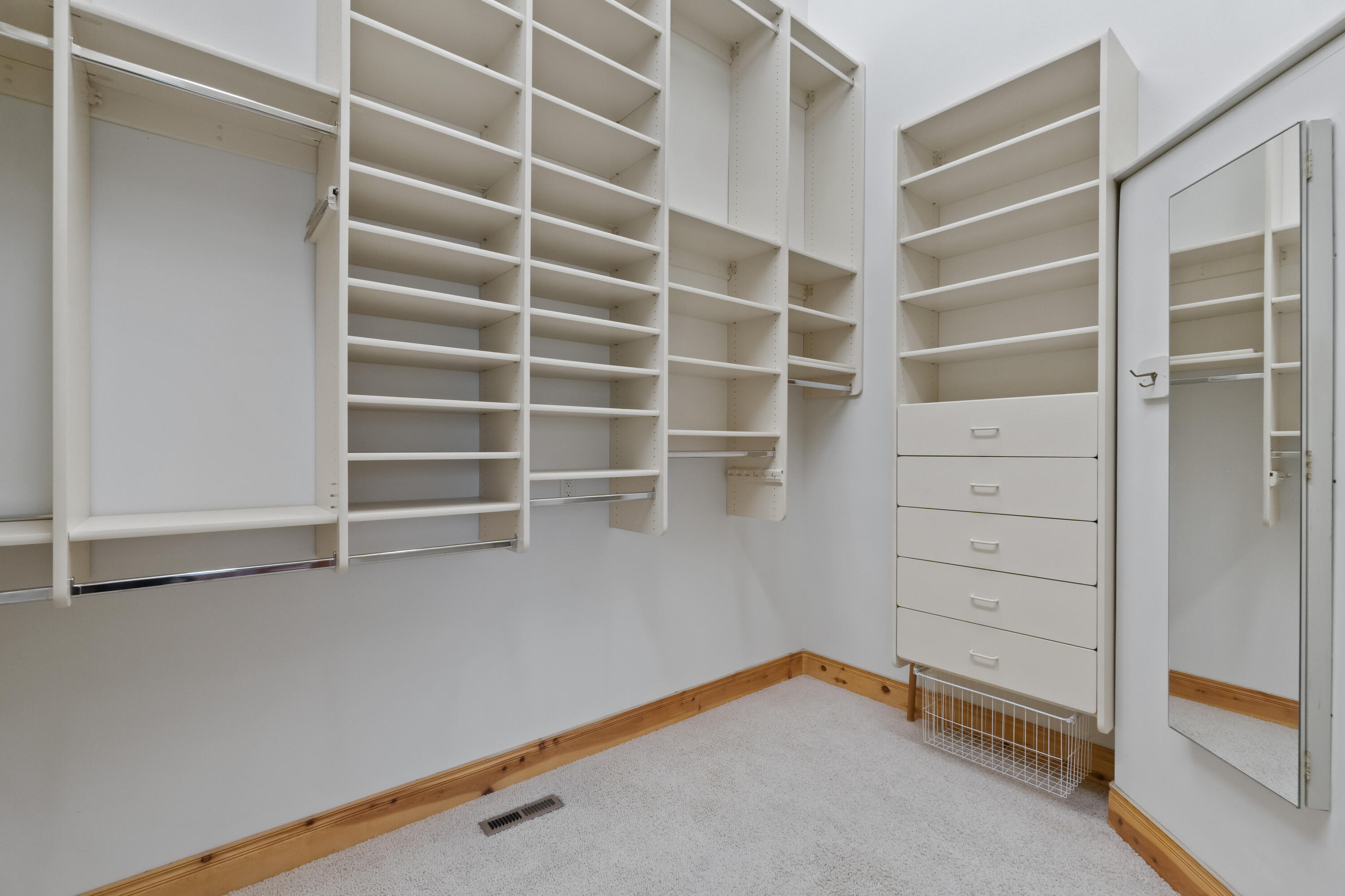 Vandevert Ranch - Residential