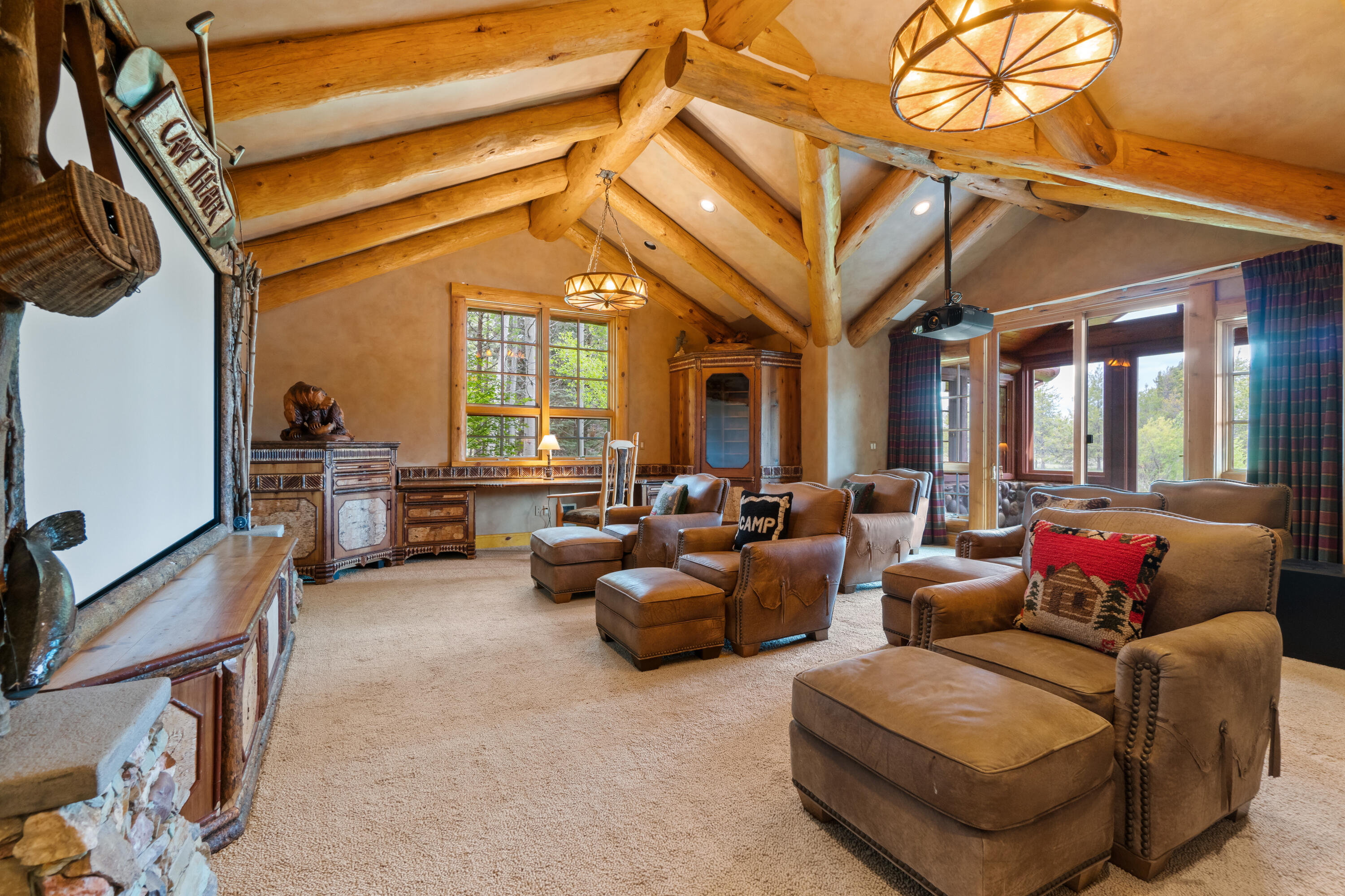 Vandevert Ranch - Residential