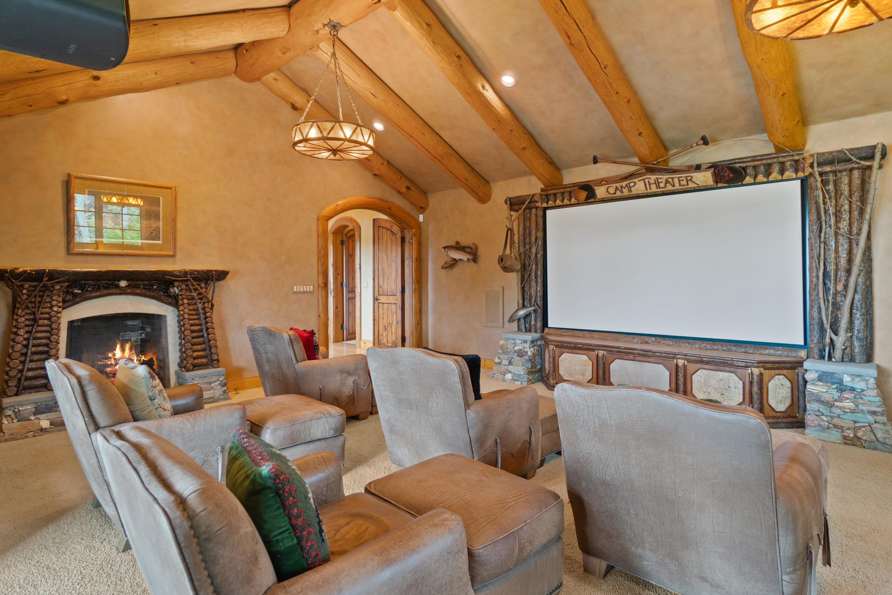 Vandevert Ranch - Residential