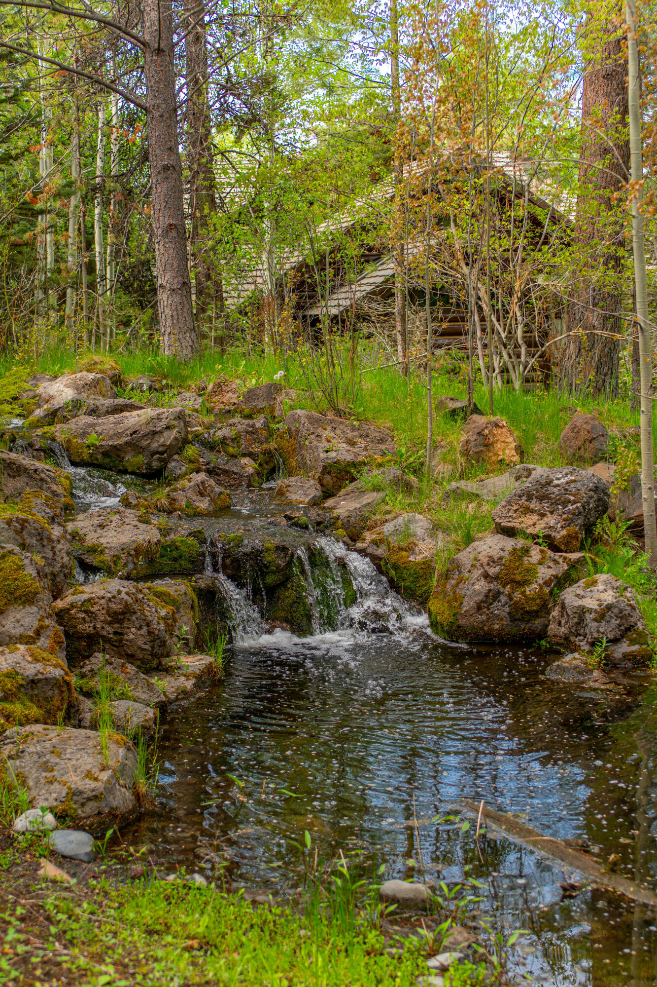 Vandevert Ranch - Residential