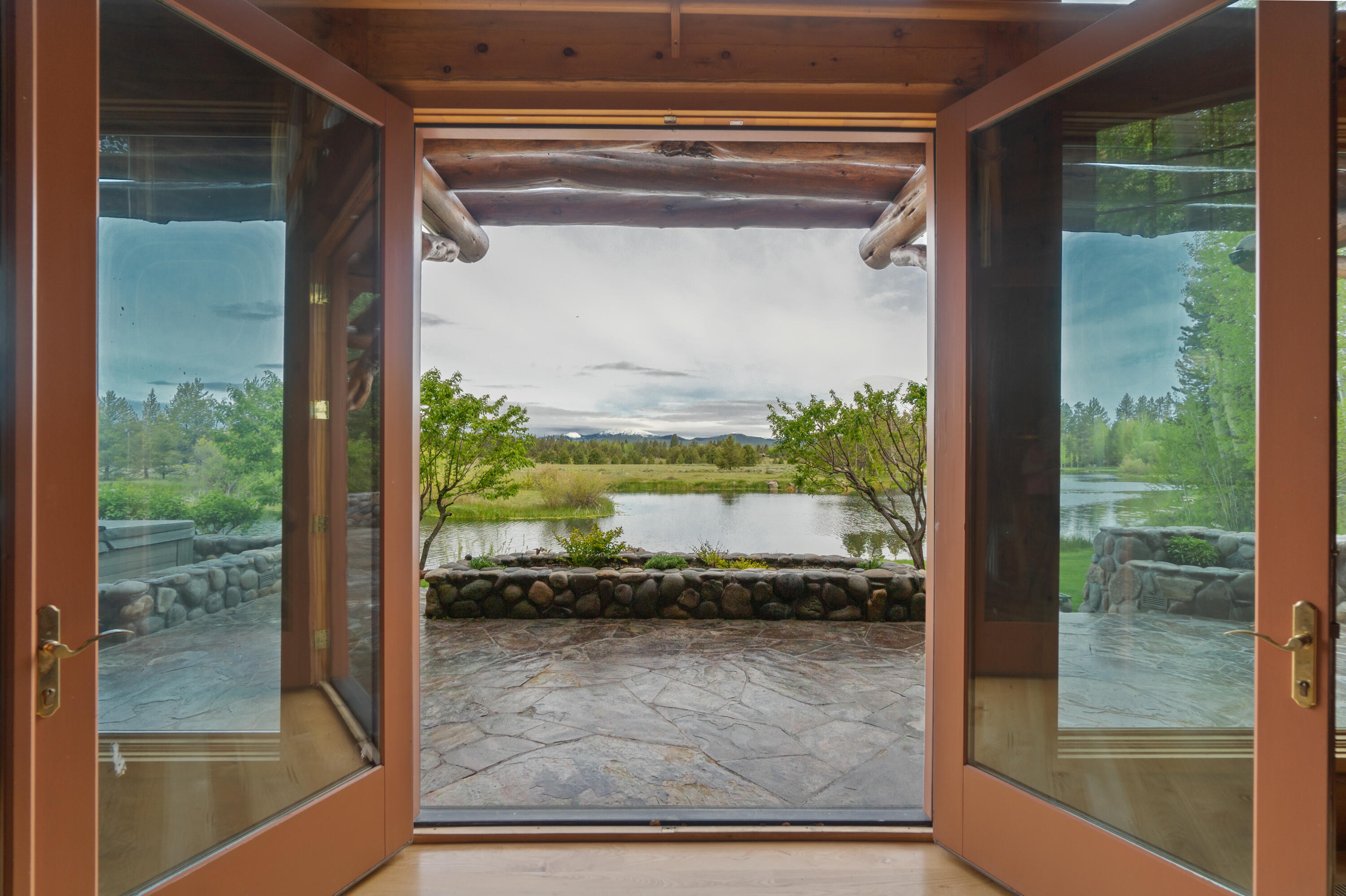 Vandevert Ranch - Residential