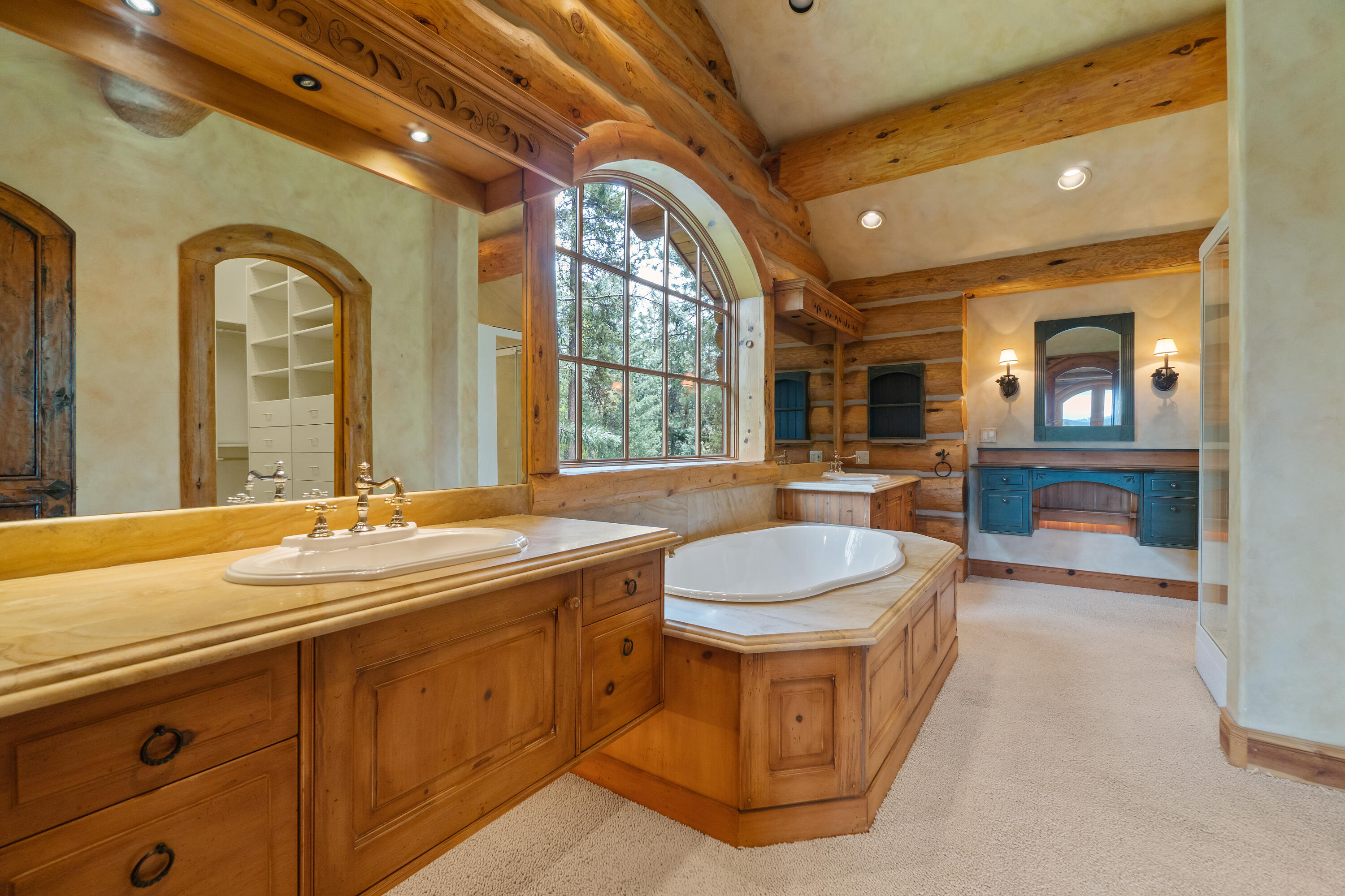 Vandevert Ranch - Residential