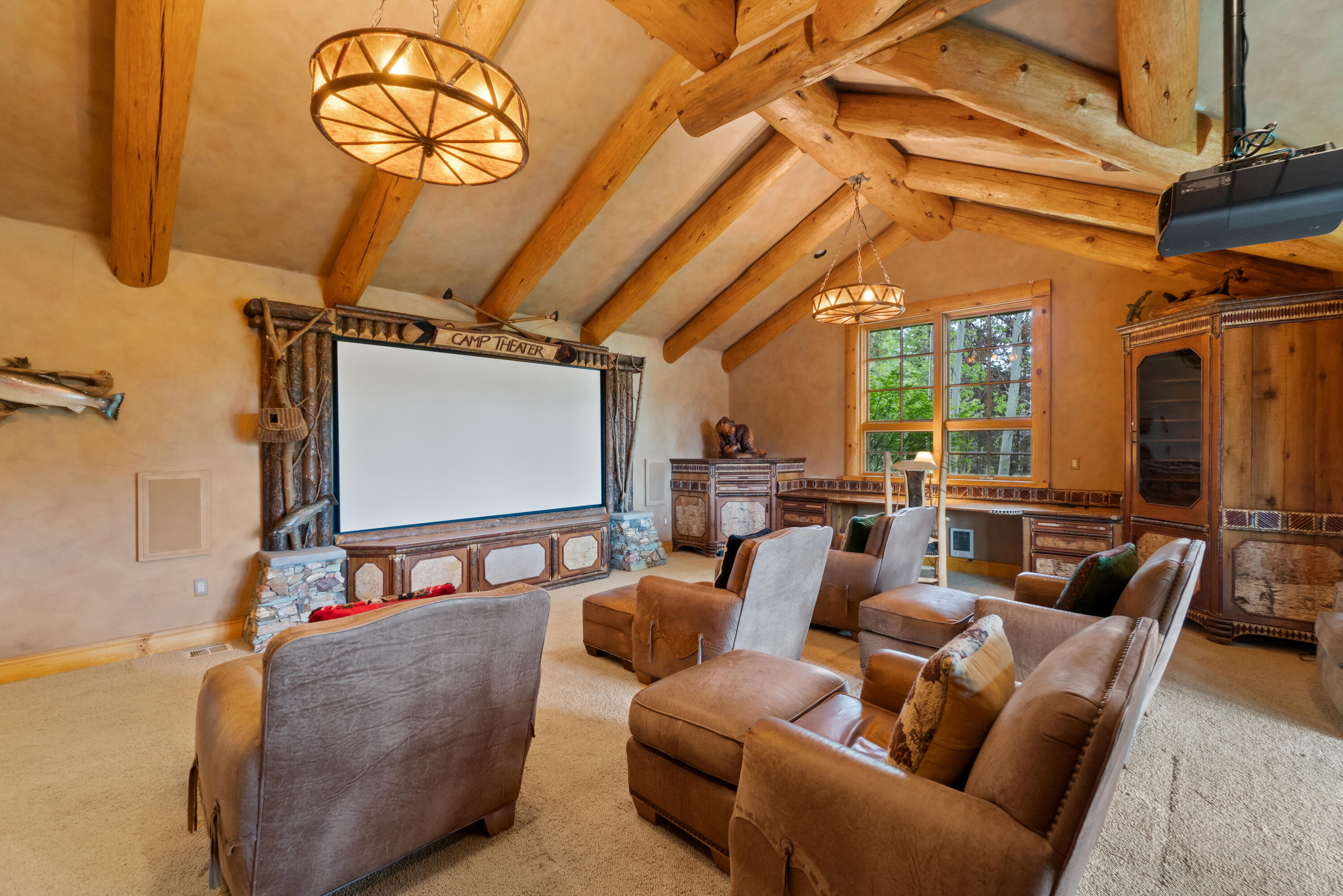 Vandevert Ranch - Residential