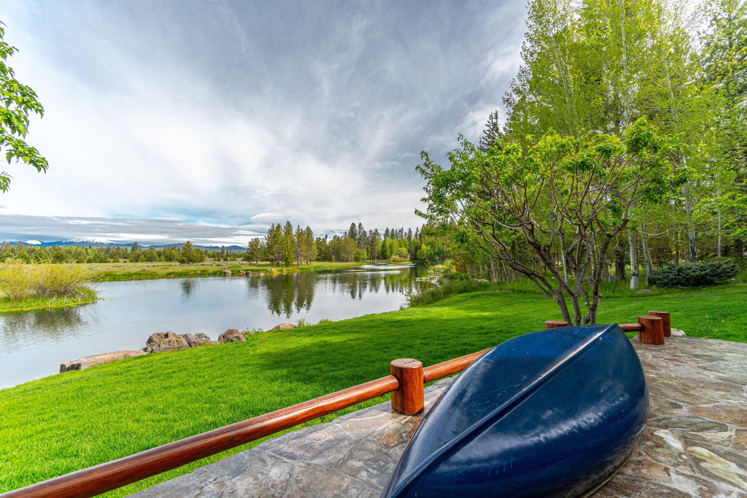 Vandevert Ranch - Residential