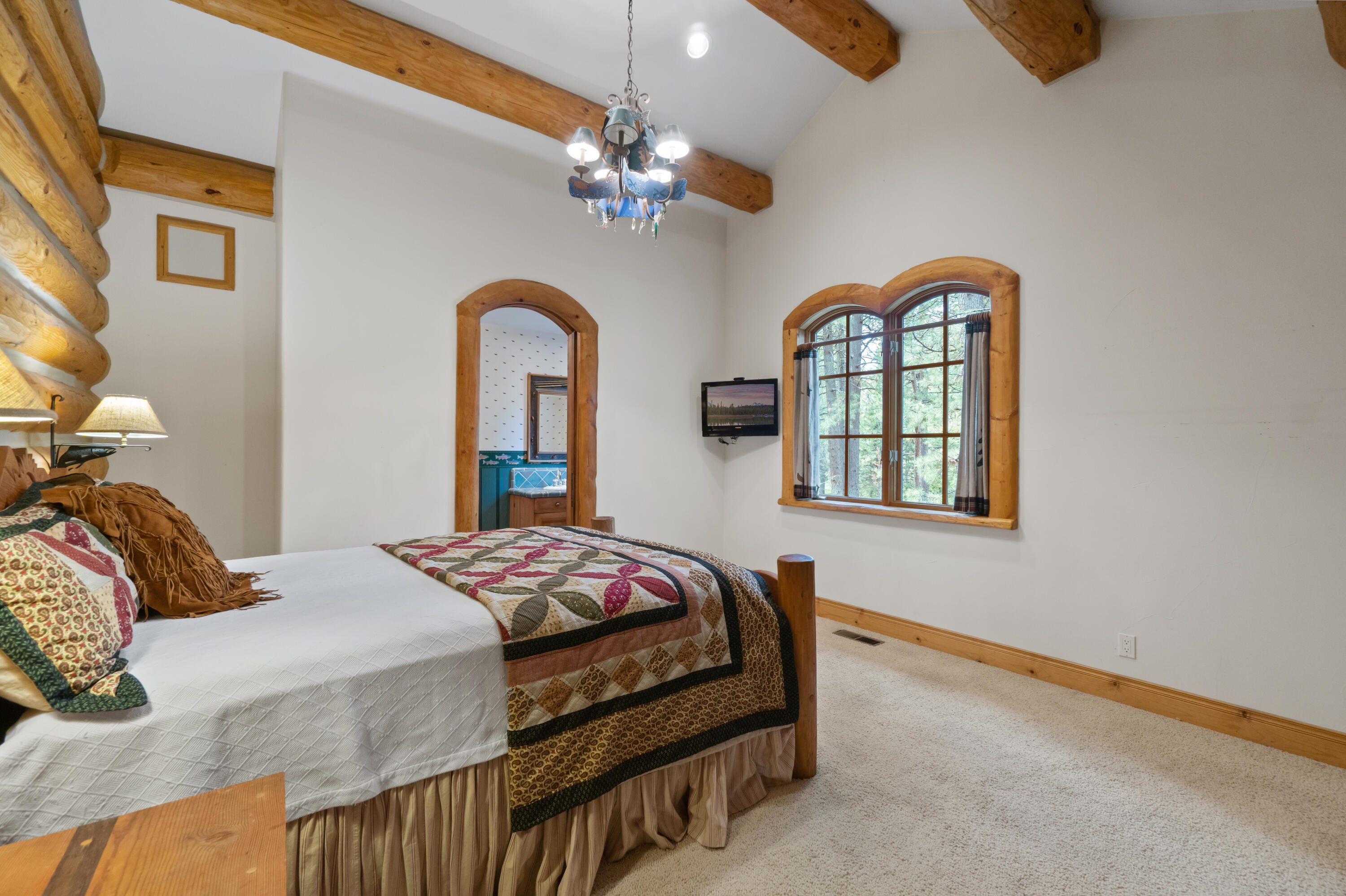 Vandevert Ranch - Residential