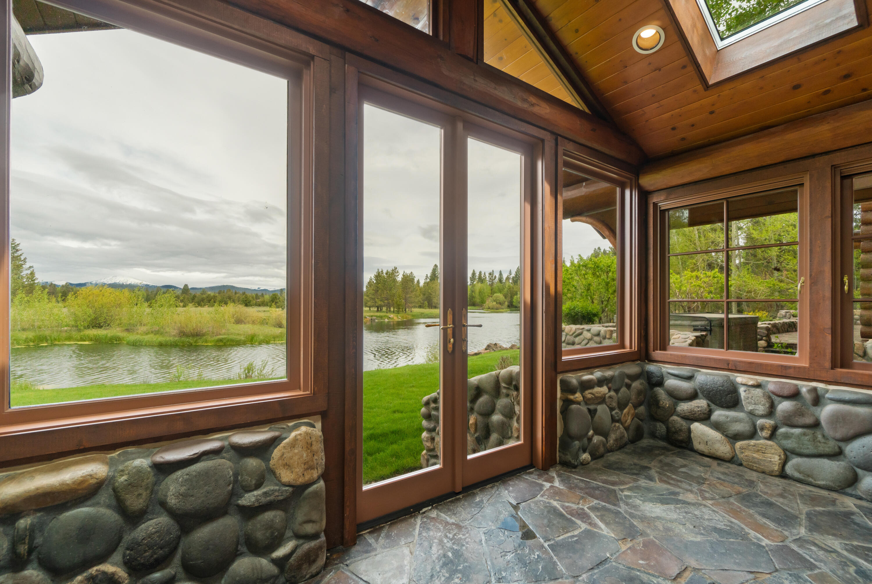 Vandevert Ranch - Residential