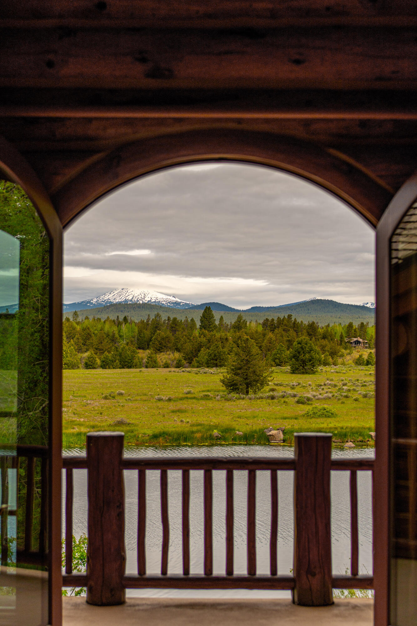 Vandevert Ranch - Residential