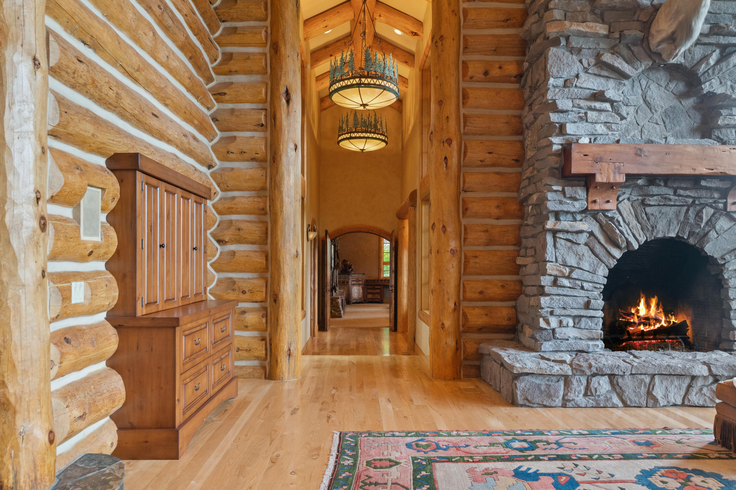 Vandevert Ranch - Residential