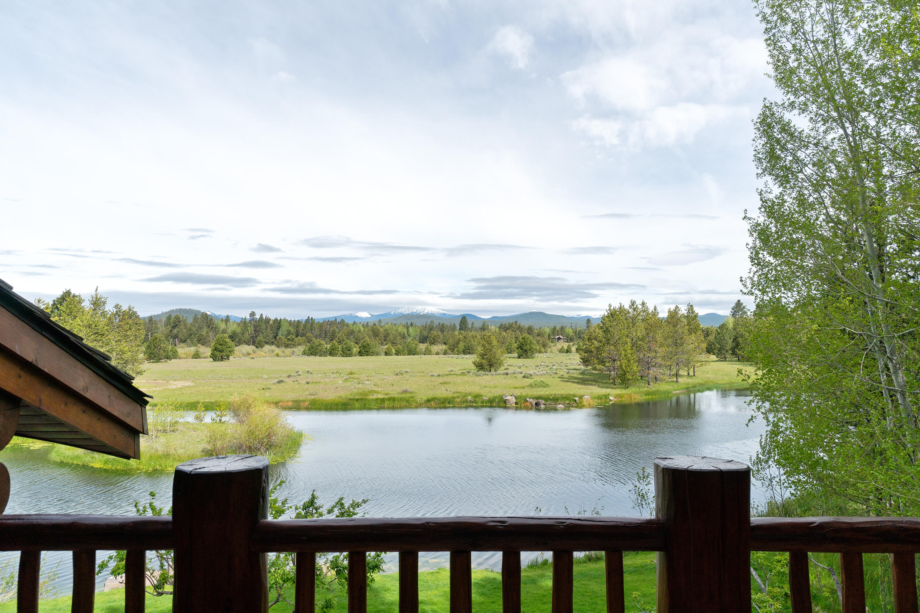 Vandevert Ranch - Residential