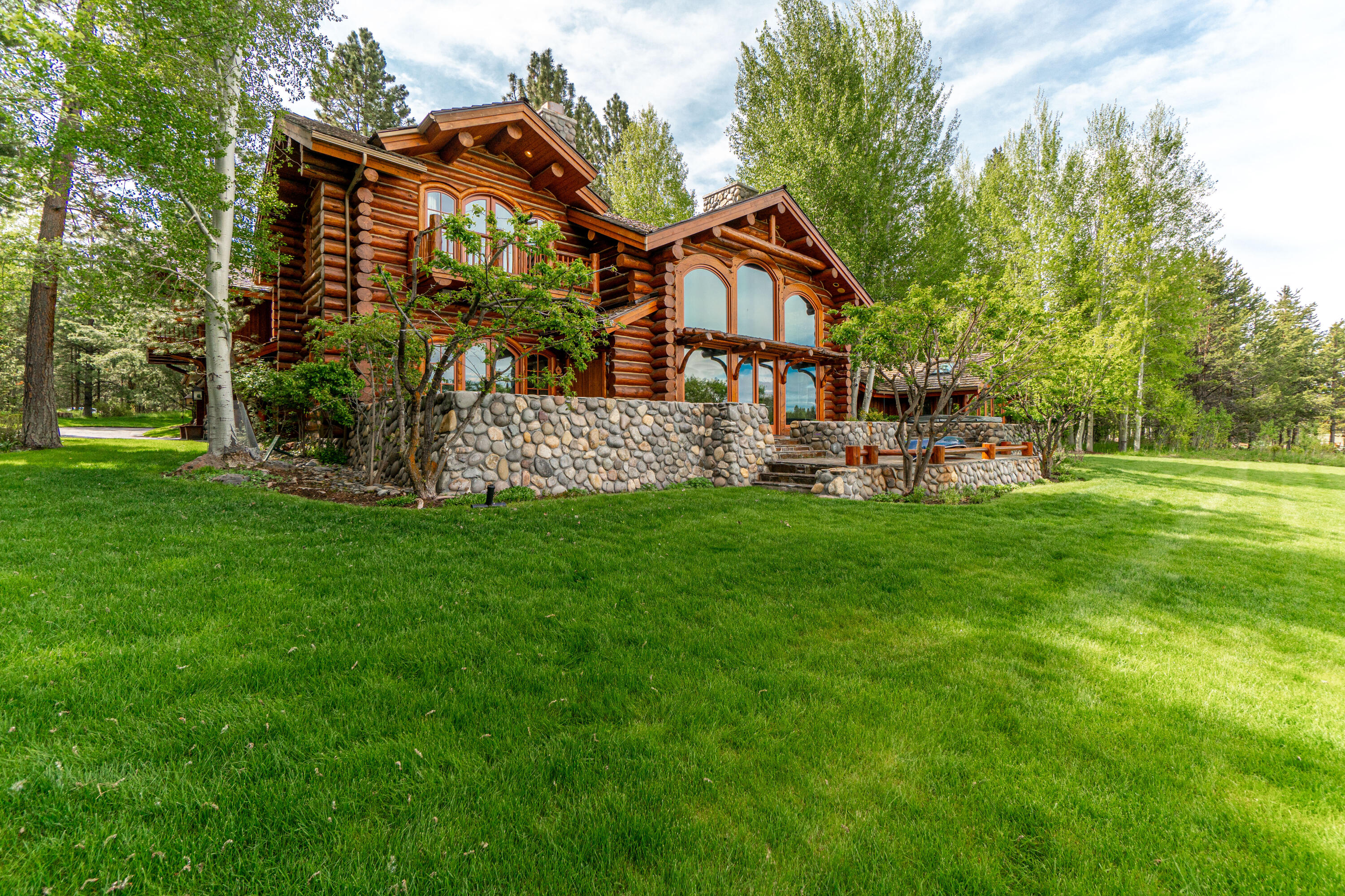 Vandevert Ranch - Residential