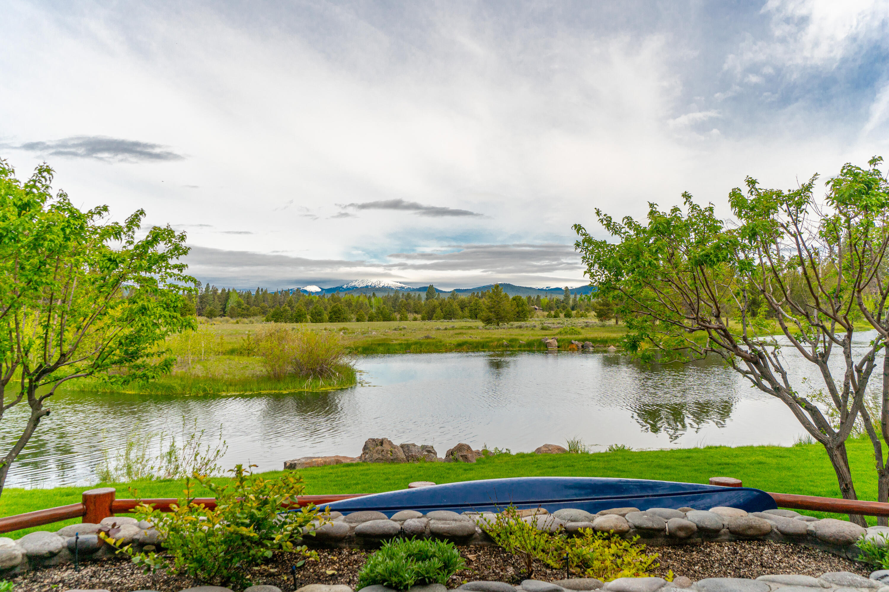 Vandevert Ranch - Residential
