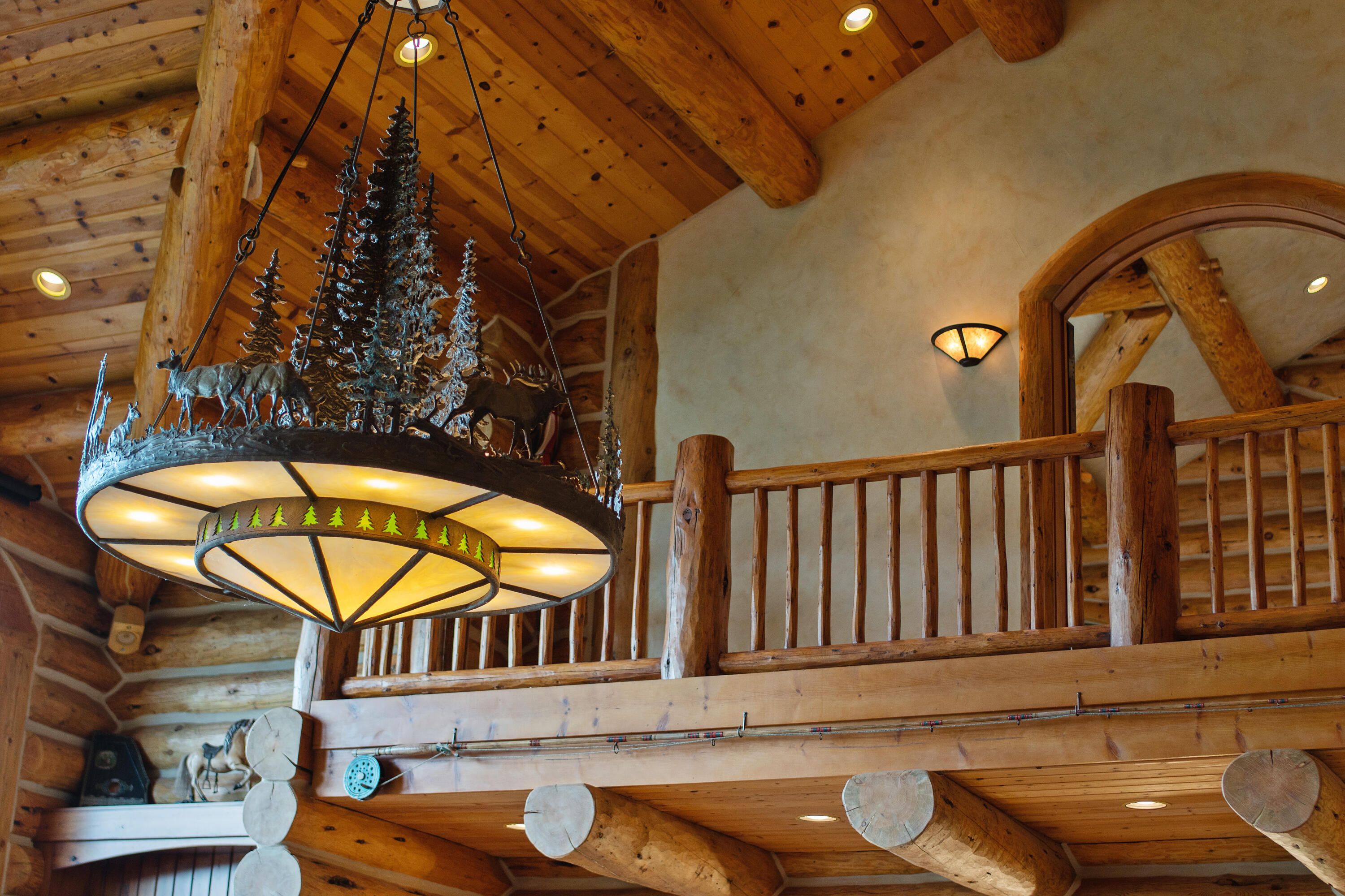 Vandevert Ranch - Residential