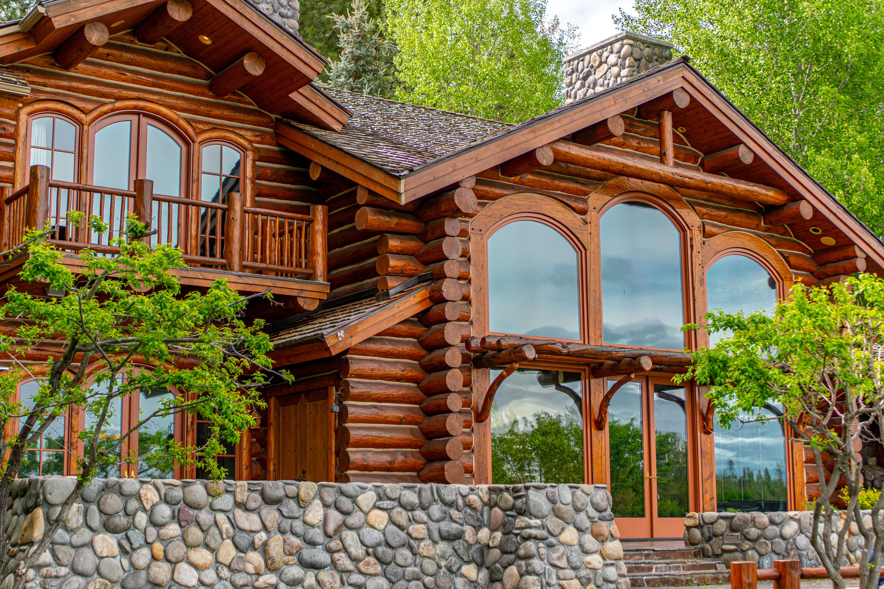 Vandevert Ranch - Residential