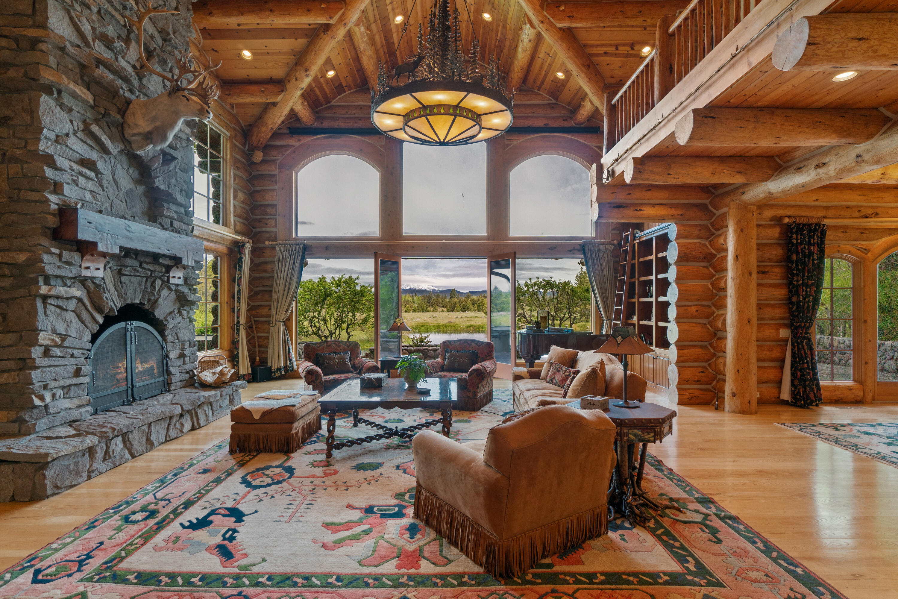 Vandevert Ranch - Residential