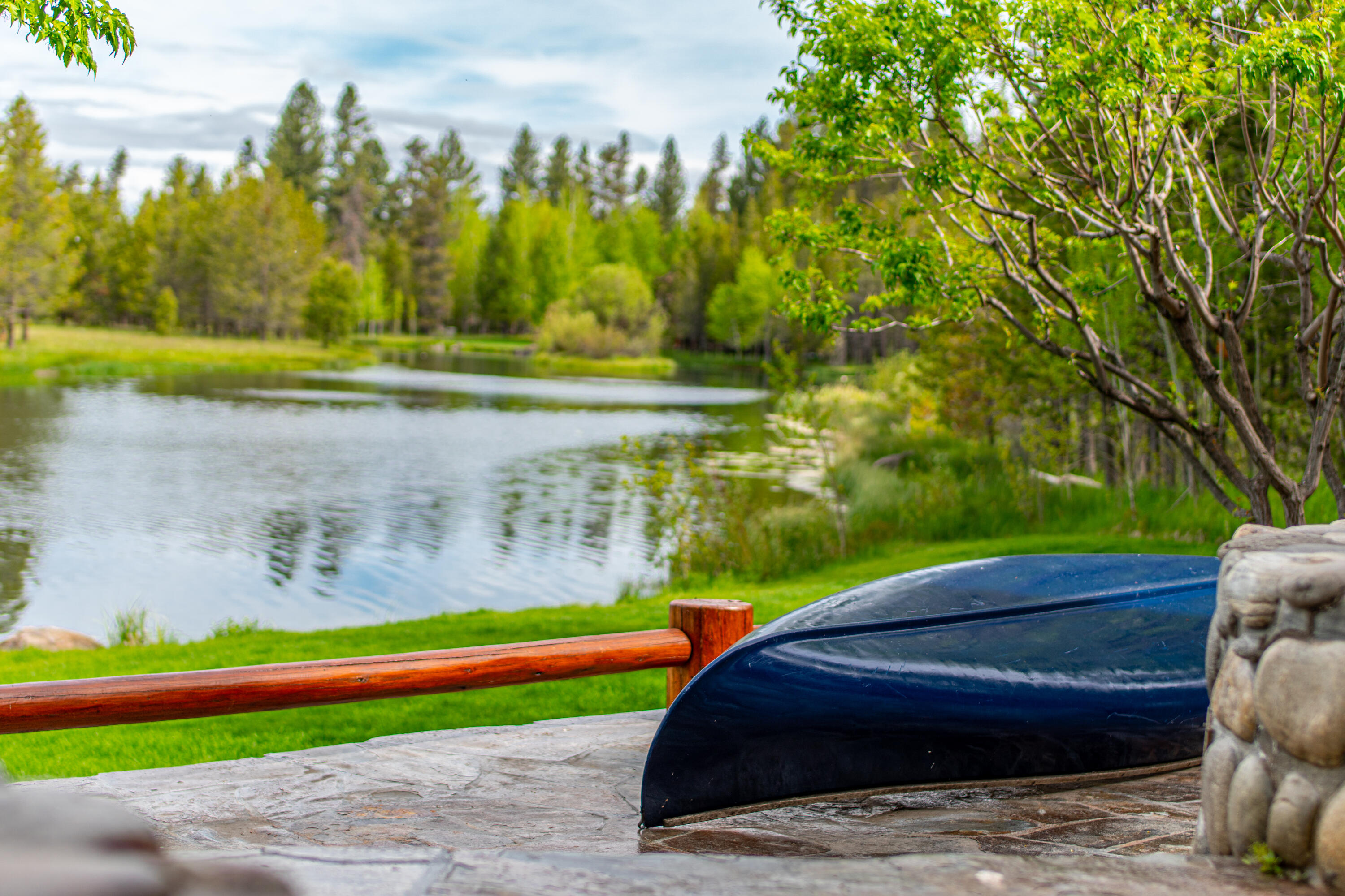 Vandevert Ranch - Residential