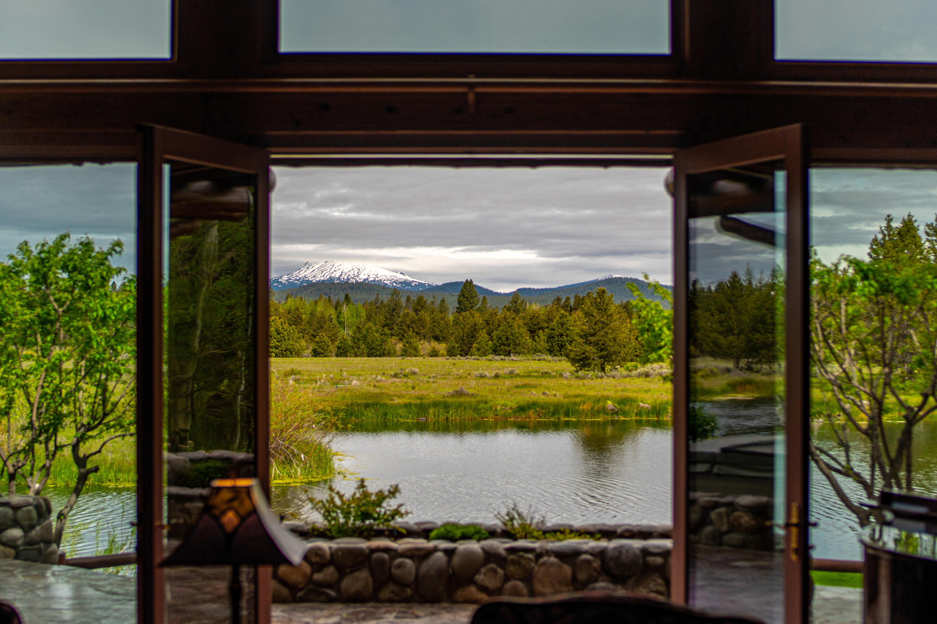 Vandevert Ranch - Residential