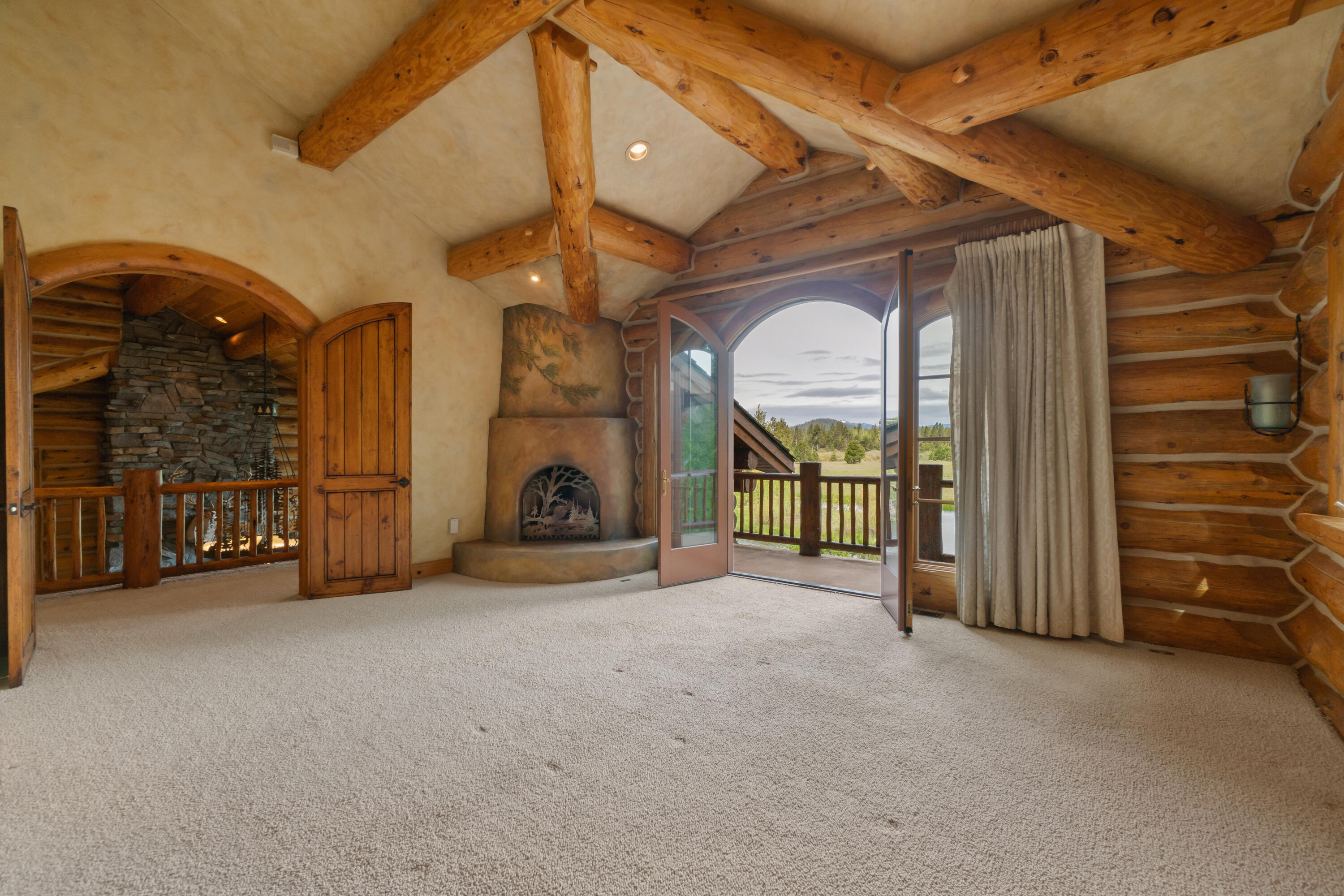 Vandevert Ranch - Residential