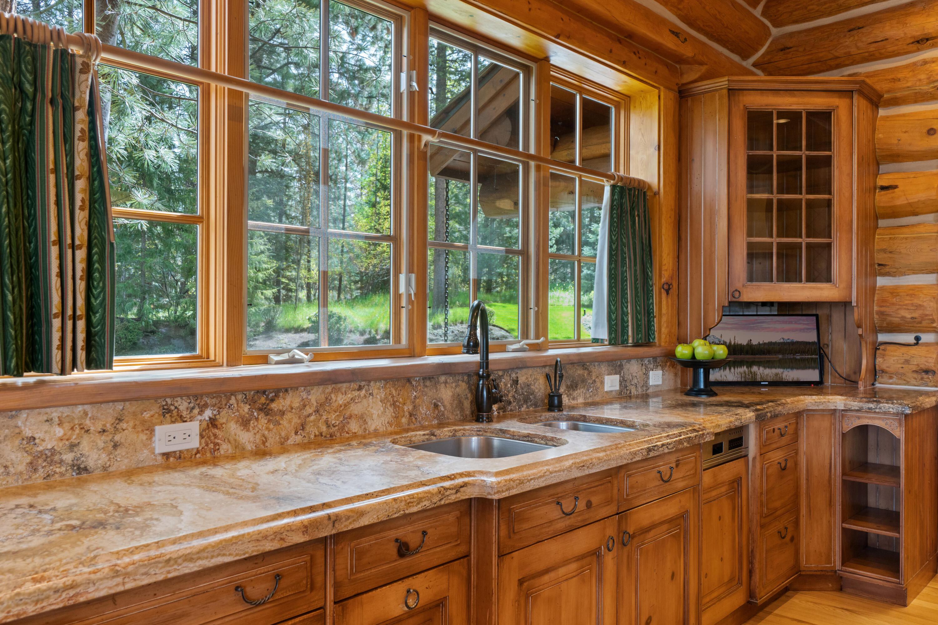 Vandevert Ranch - Residential