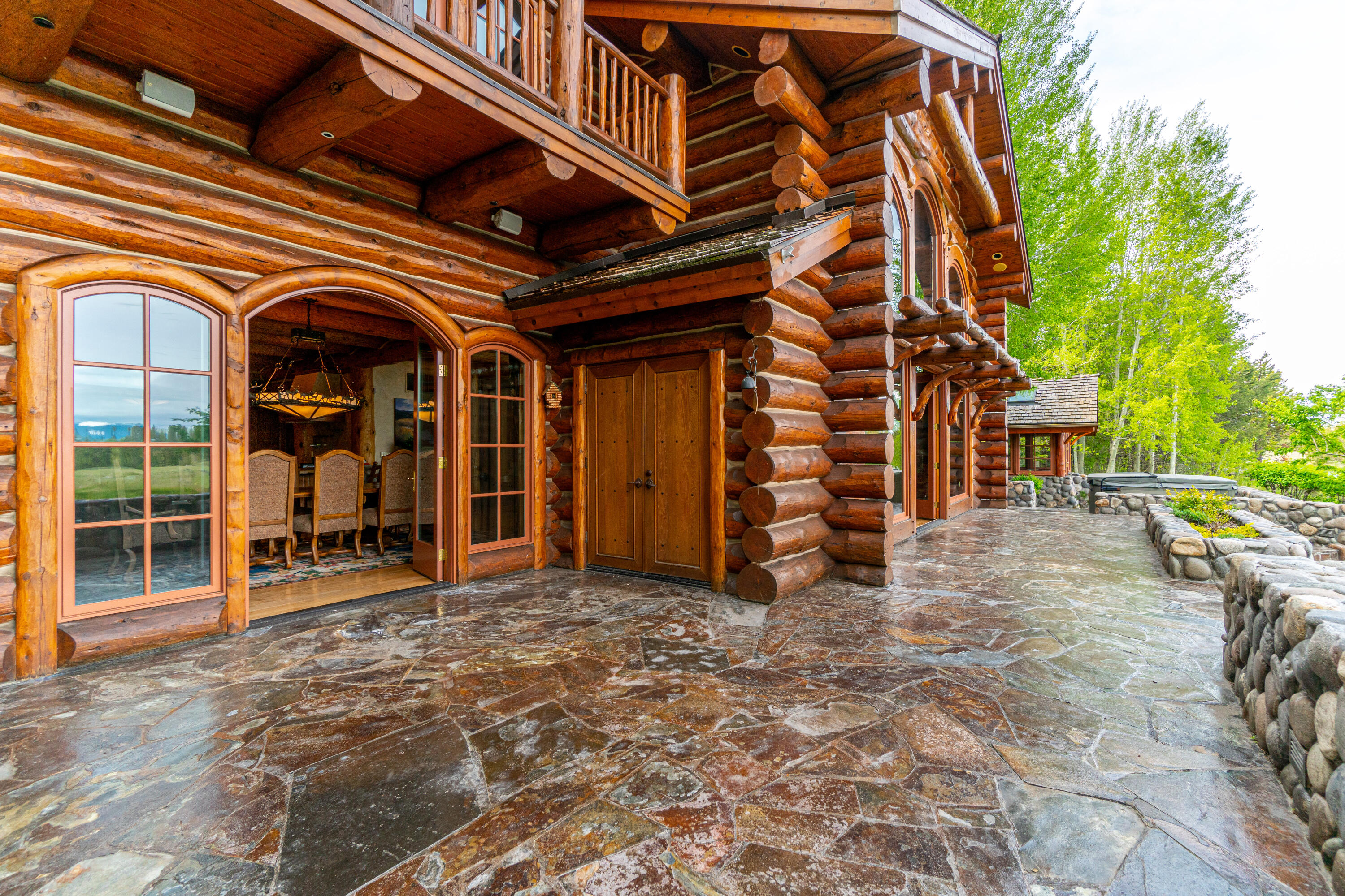 Vandevert Ranch - Residential