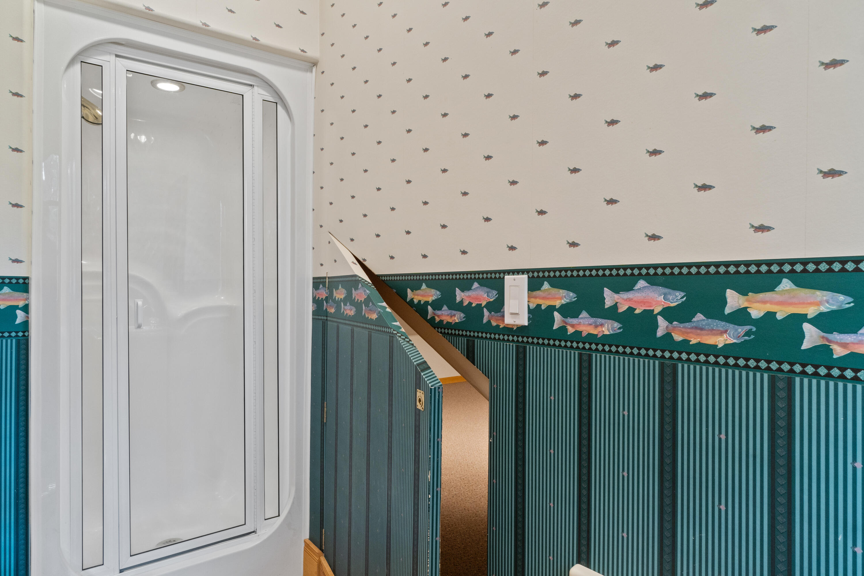 Vandevert Ranch - Residential