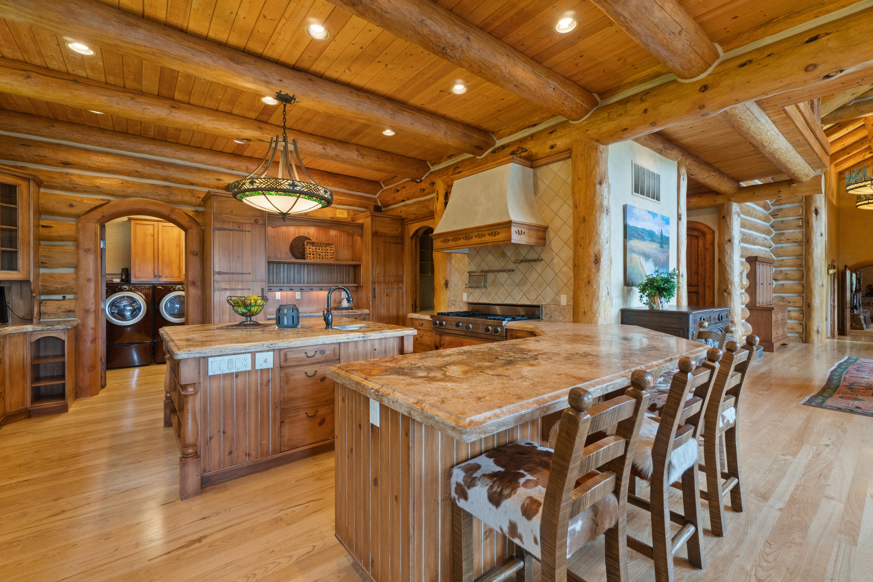 Vandevert Ranch - Residential