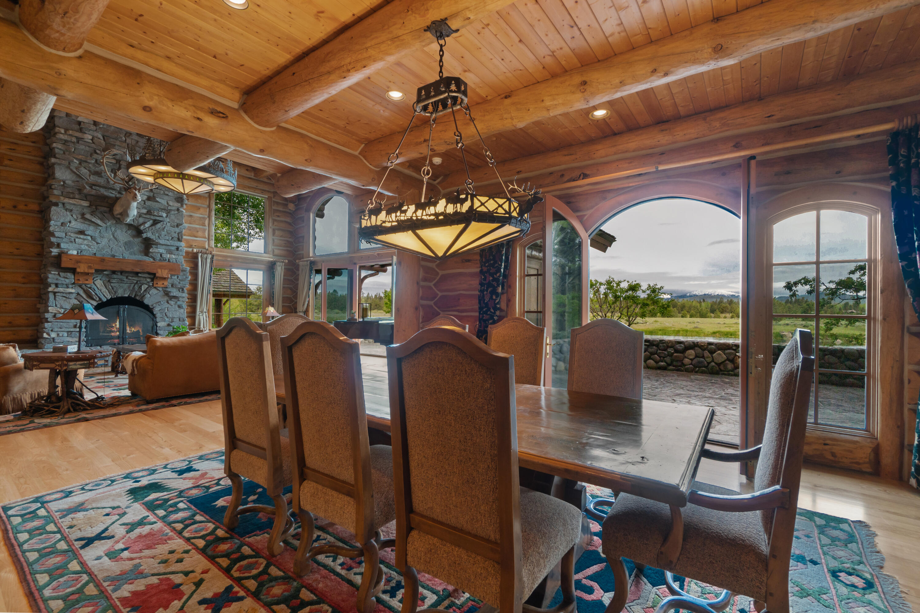 Vandevert Ranch - Residential