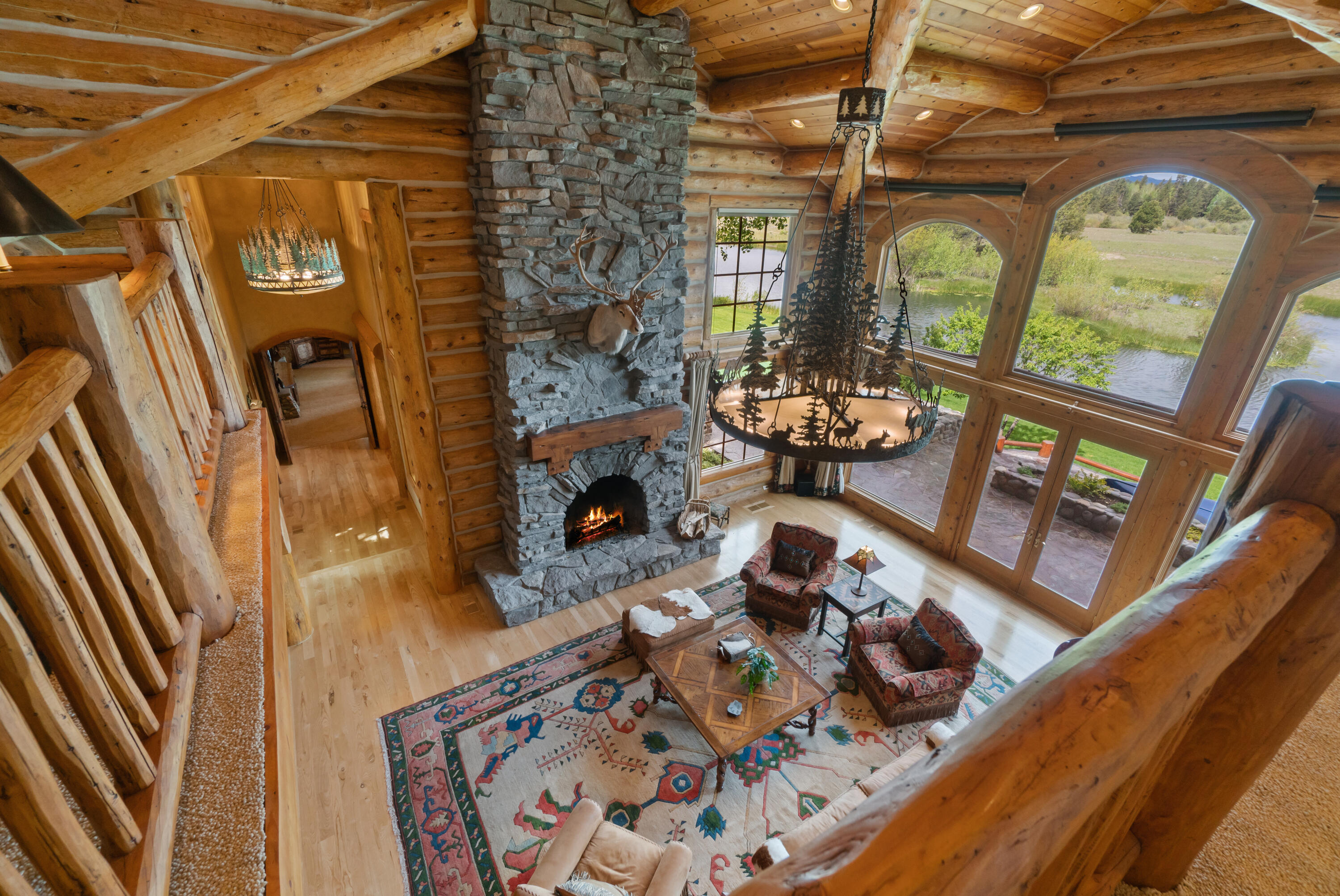 Vandevert Ranch - Residential