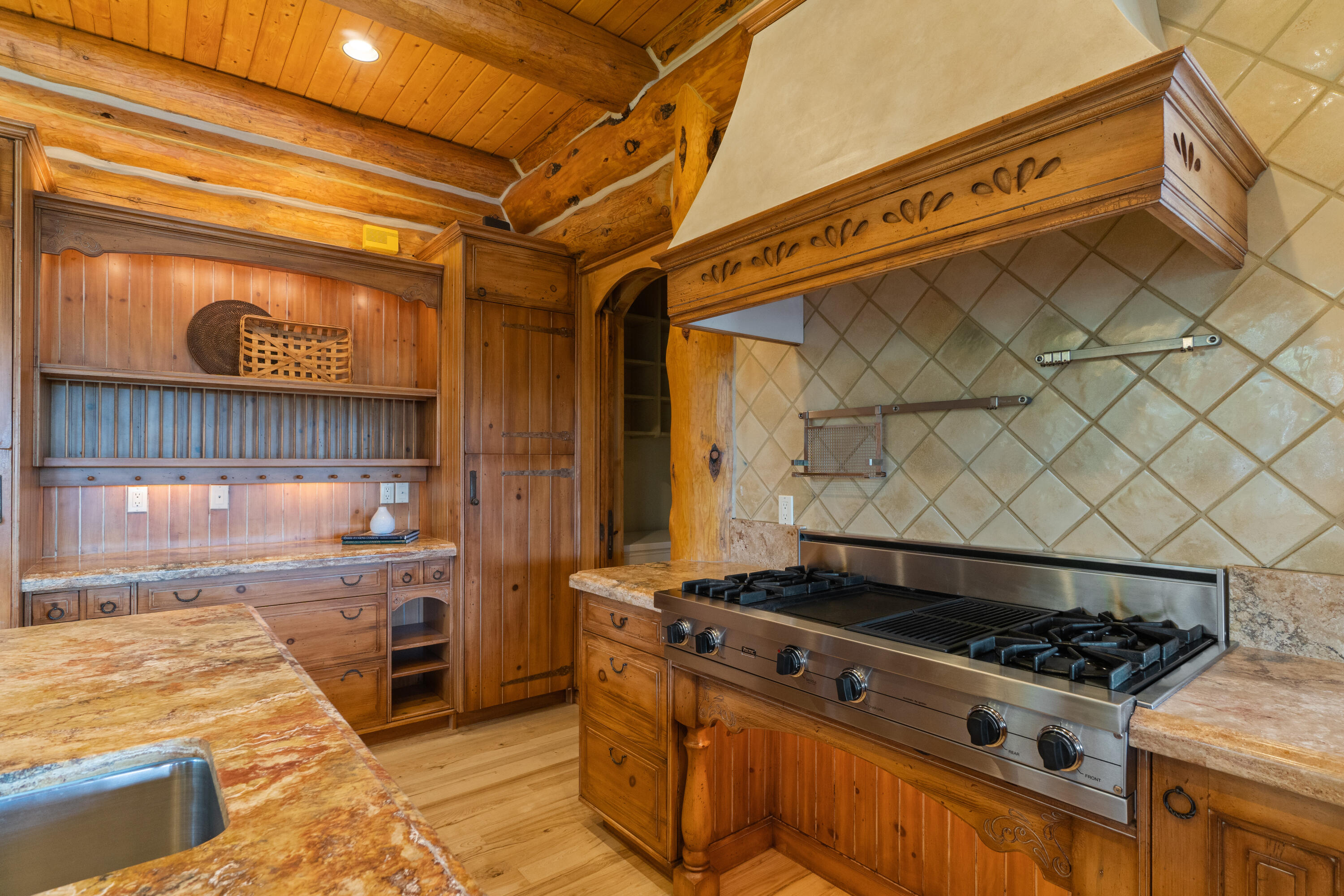 Vandevert Ranch - Residential