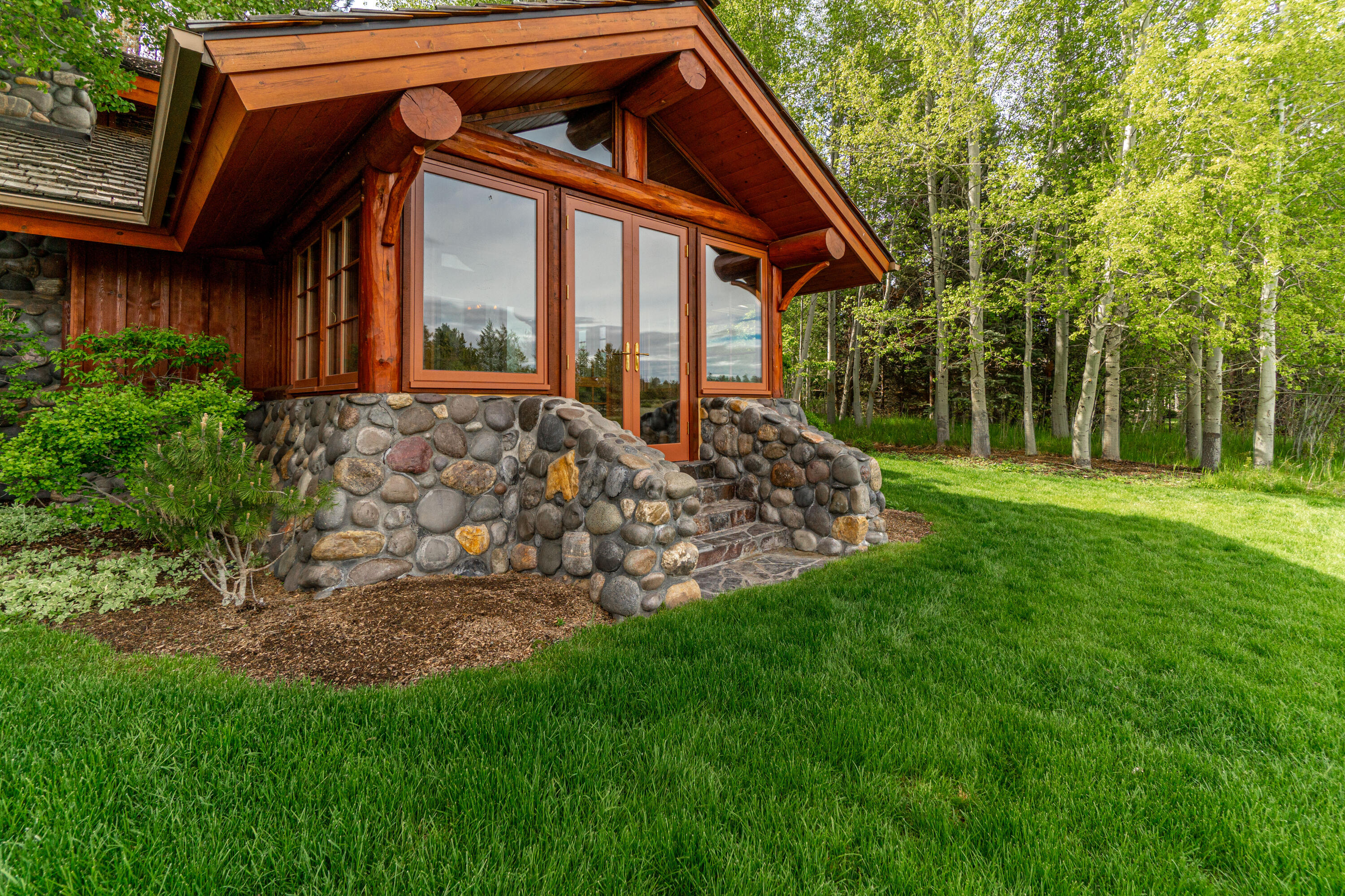 Vandevert Ranch - Residential