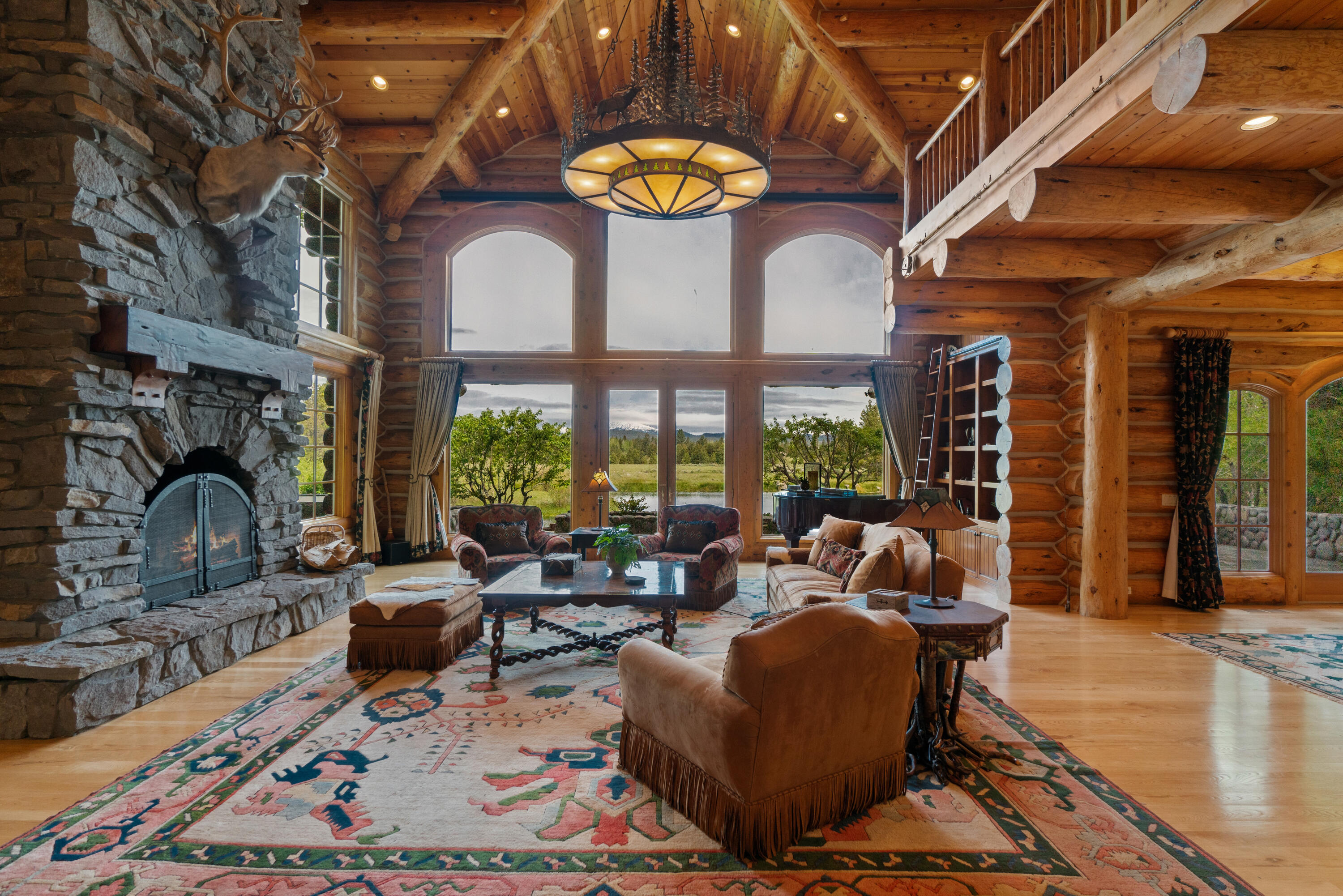 Vandevert Ranch - Residential