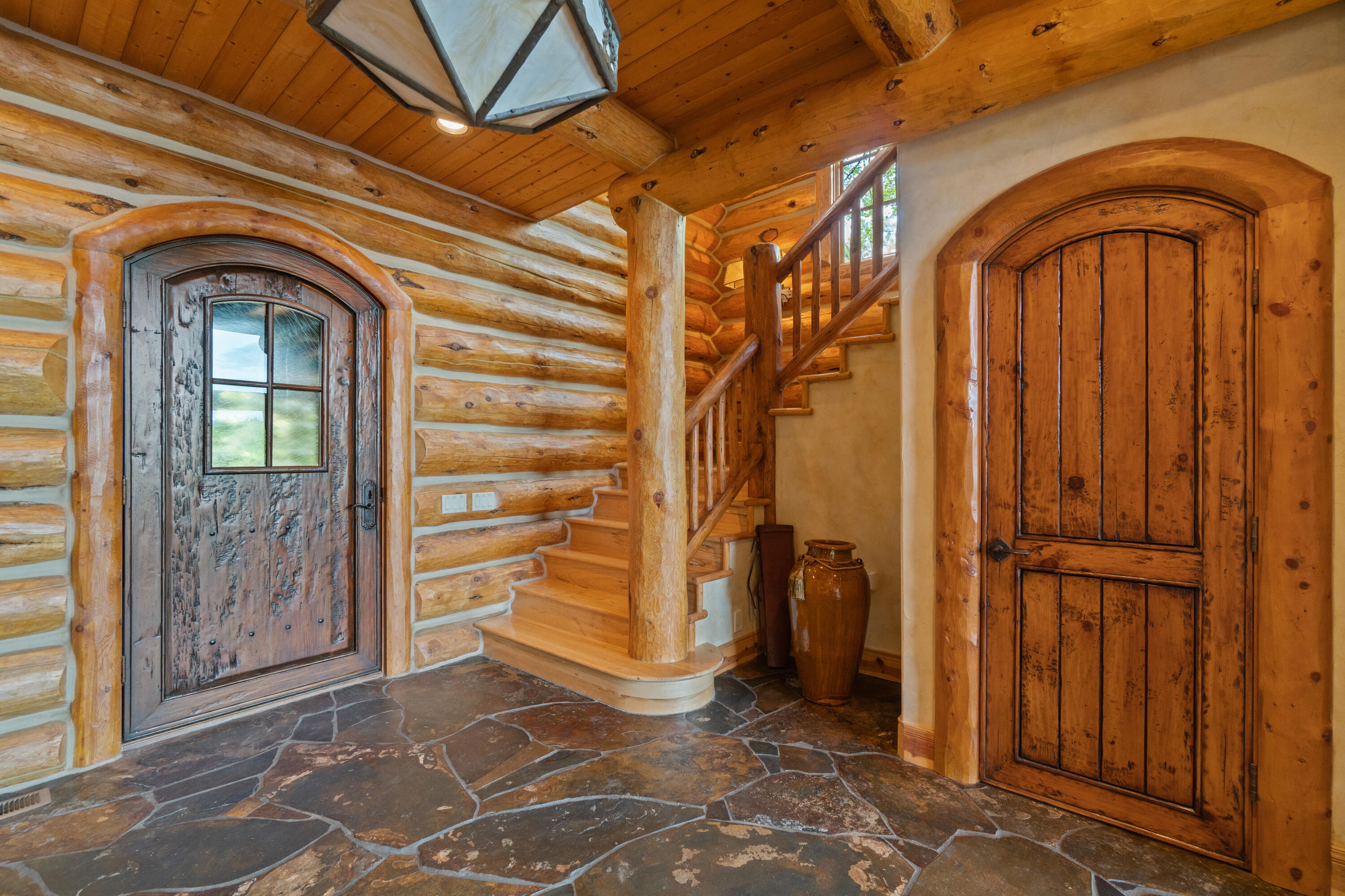 Vandevert Ranch - Residential