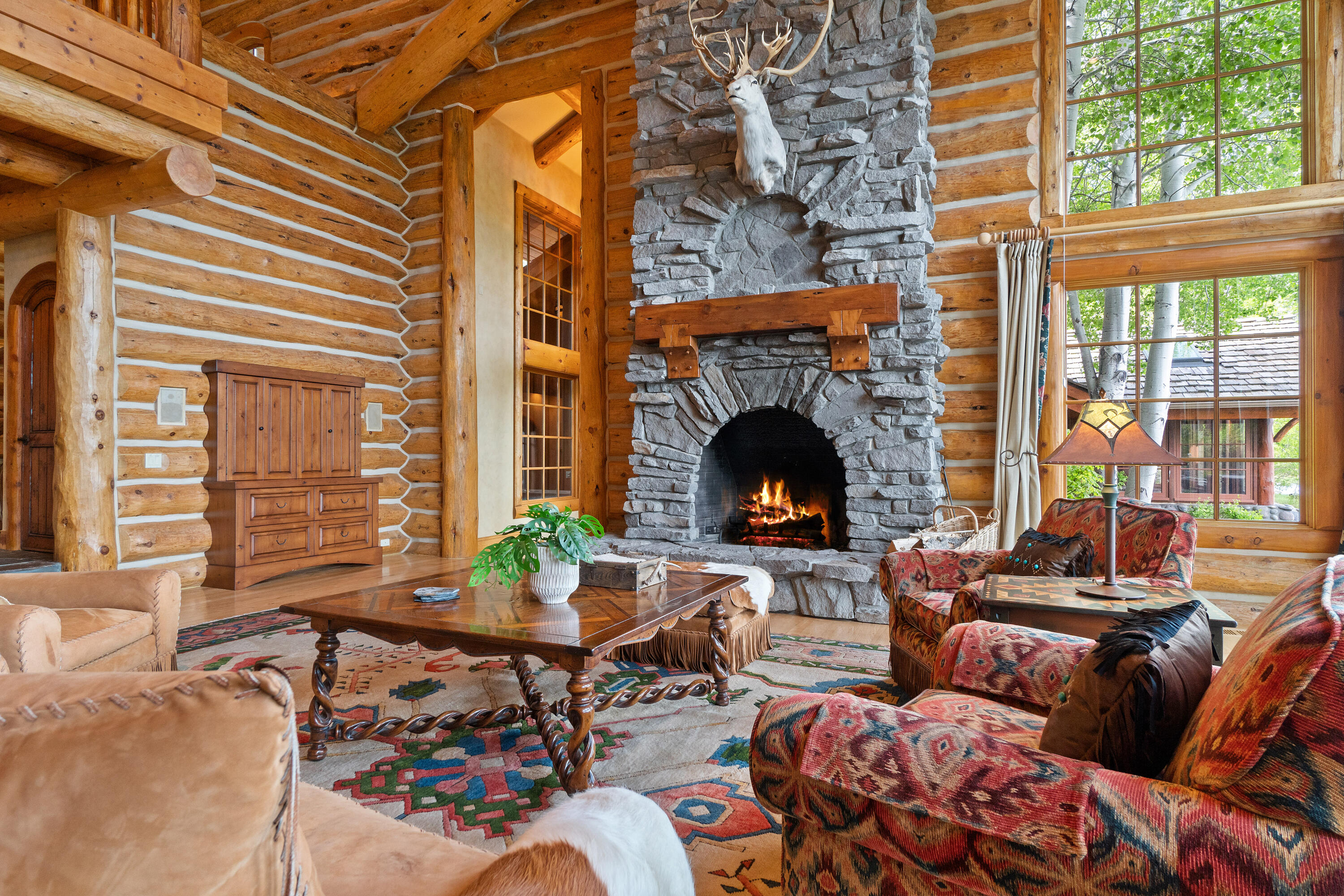 Vandevert Ranch - Residential