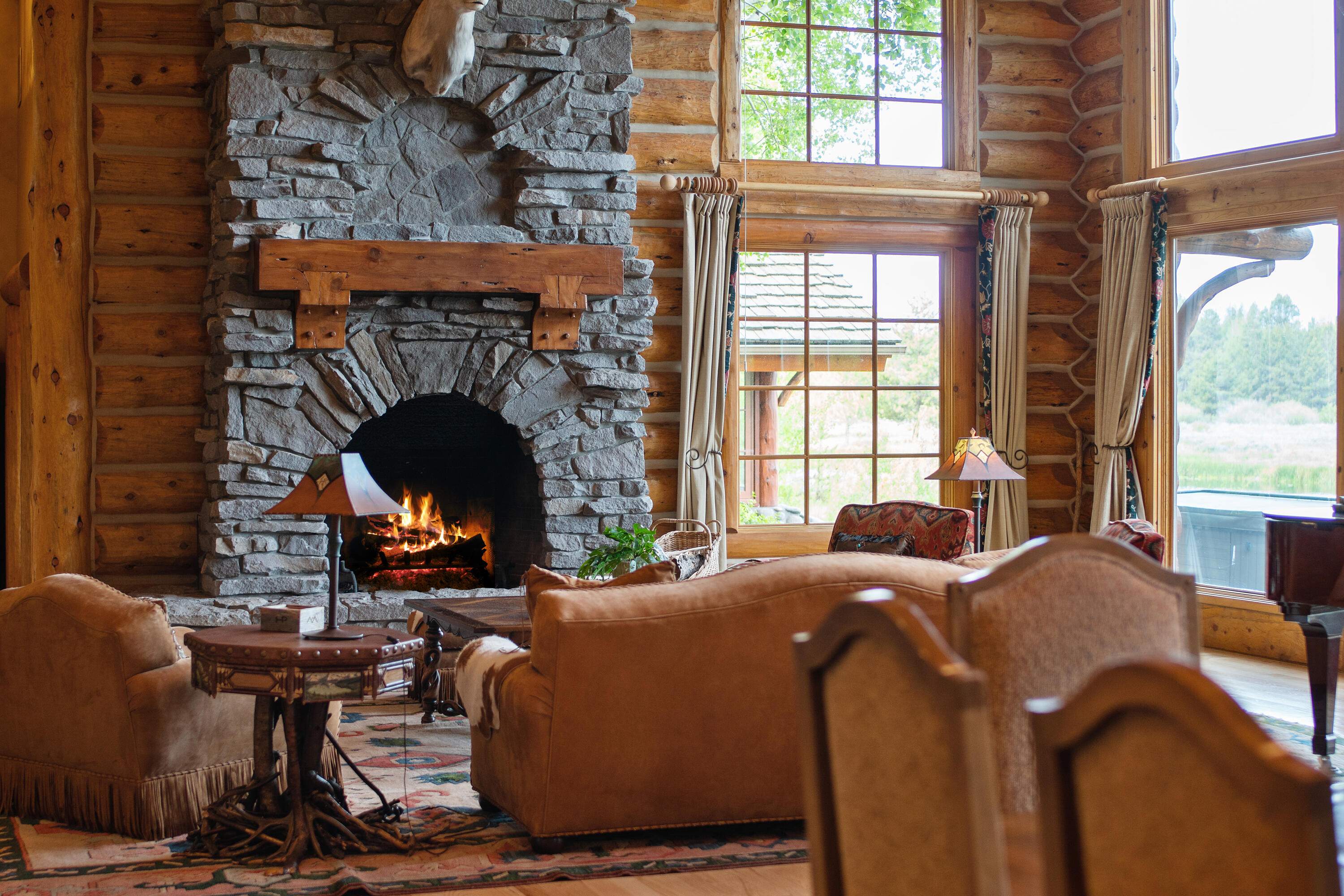 Vandevert Ranch - Residential