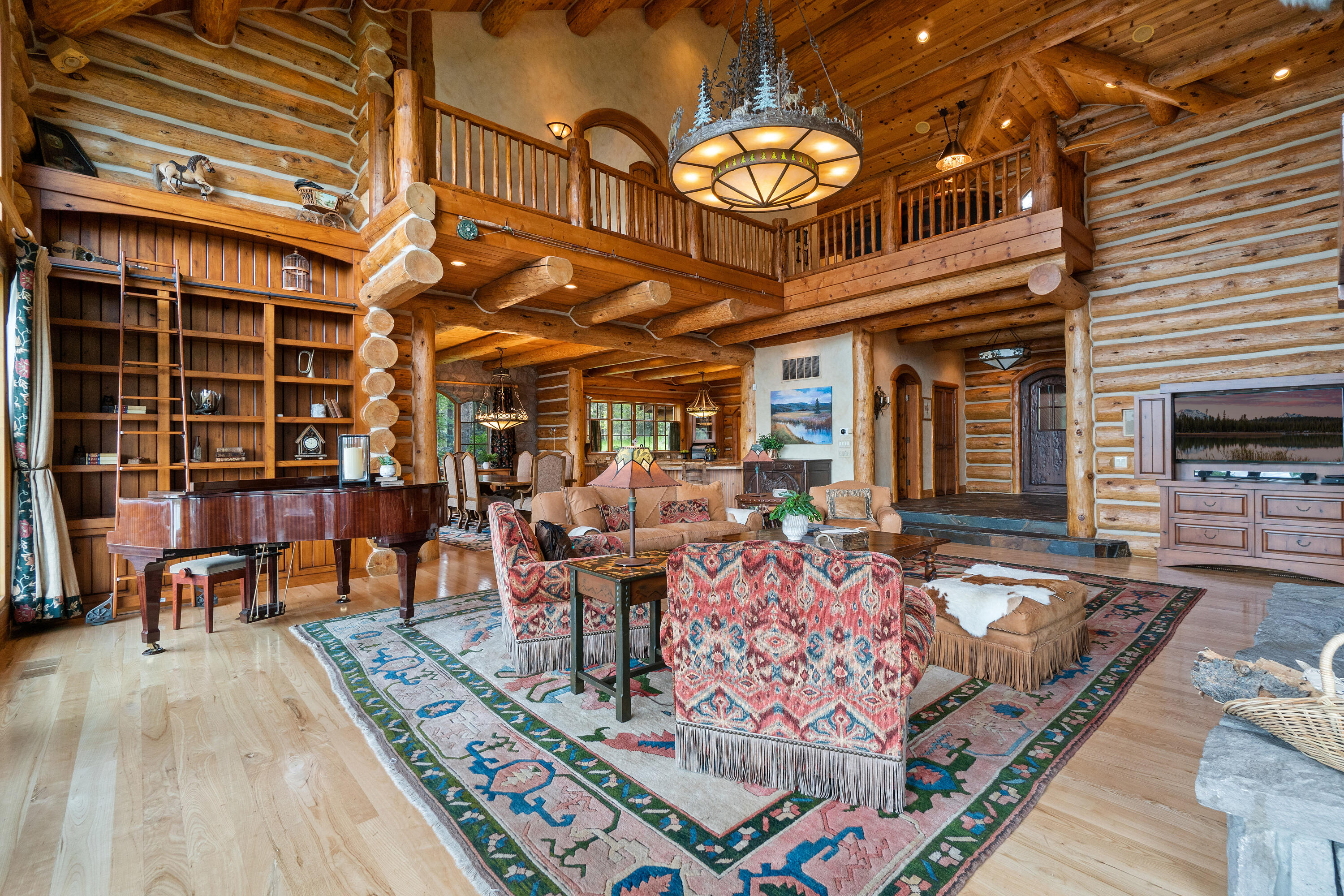 Vandevert Ranch - Residential