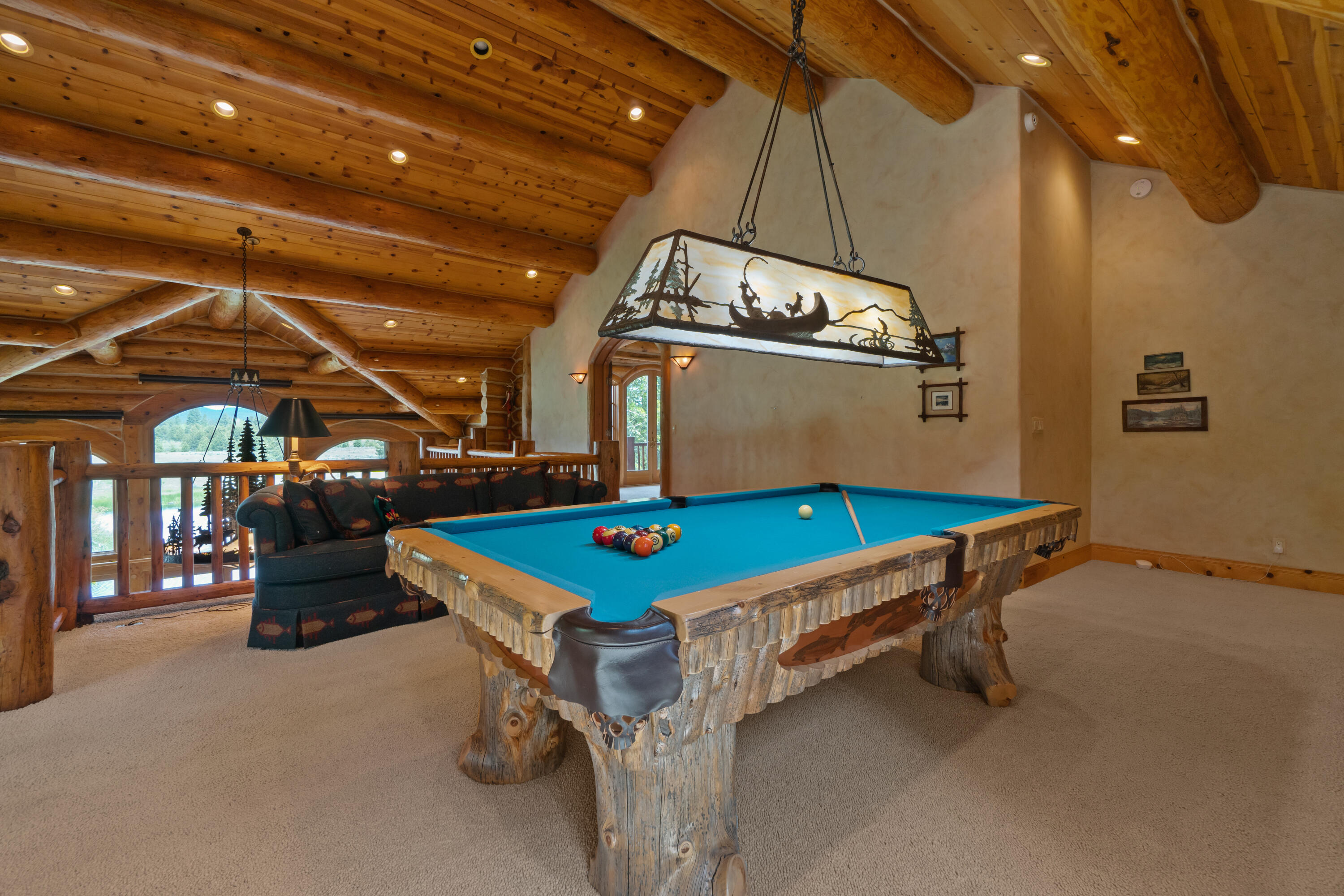 Vandevert Ranch - Residential