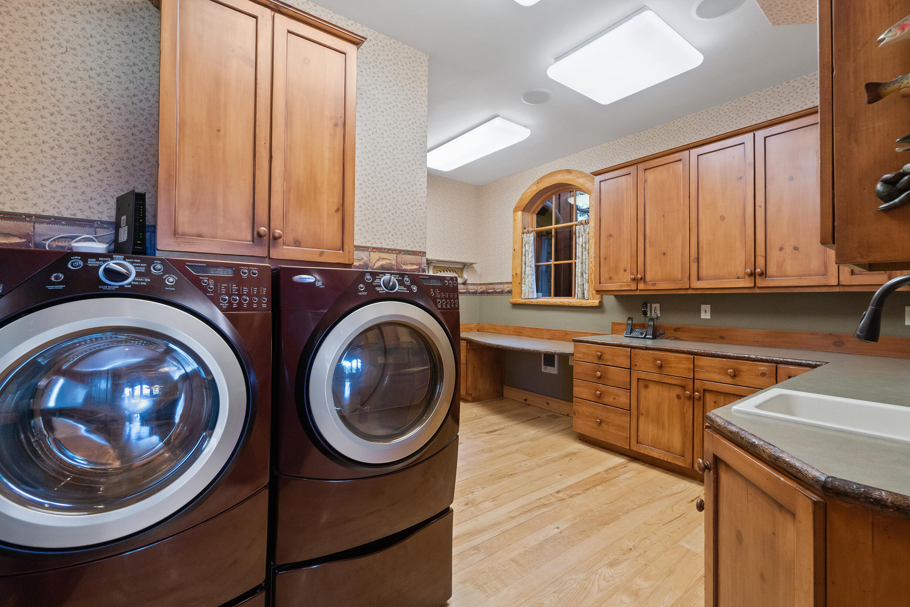 Vandevert Ranch - Residential