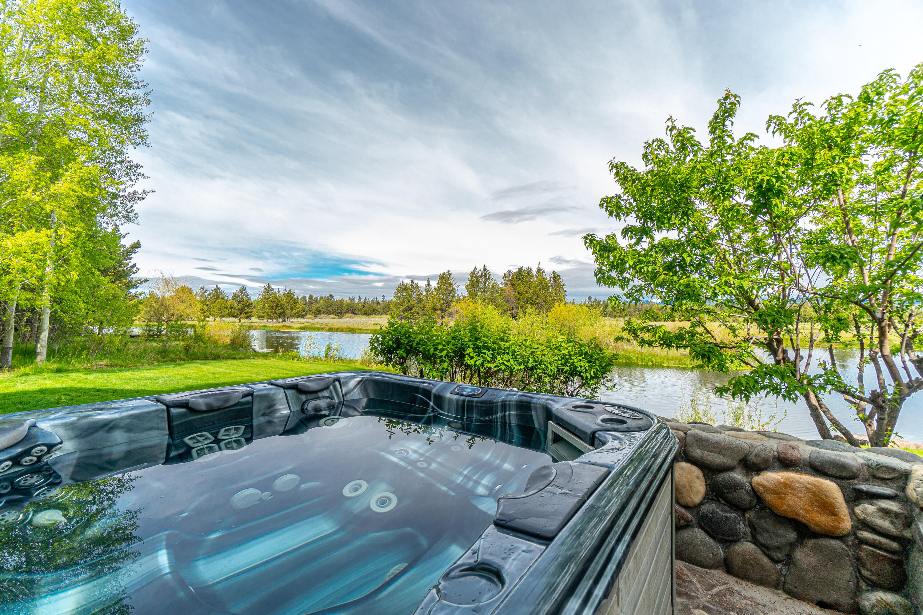 Vandevert Ranch - Residential