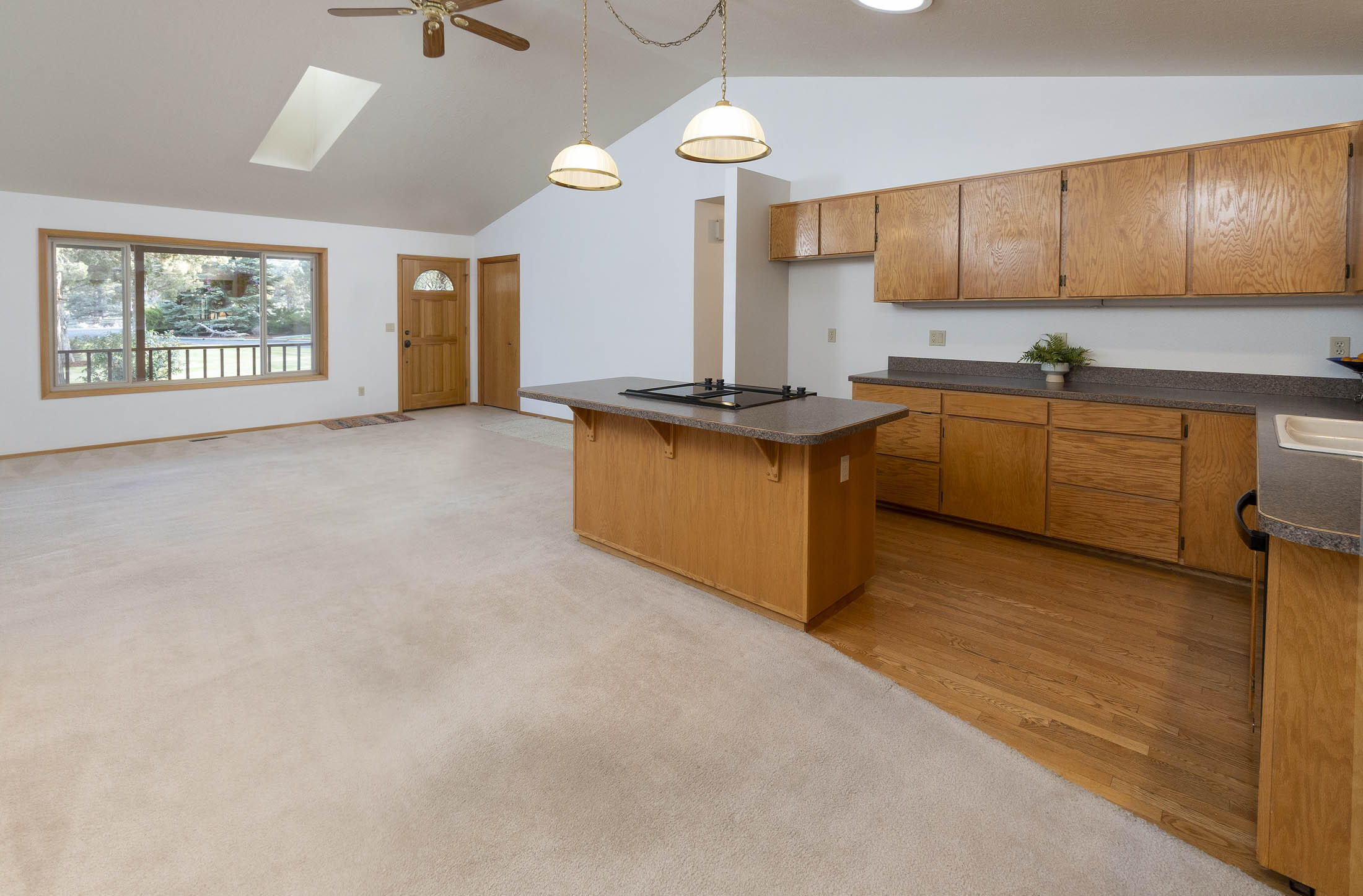 Boonesborough - Residential