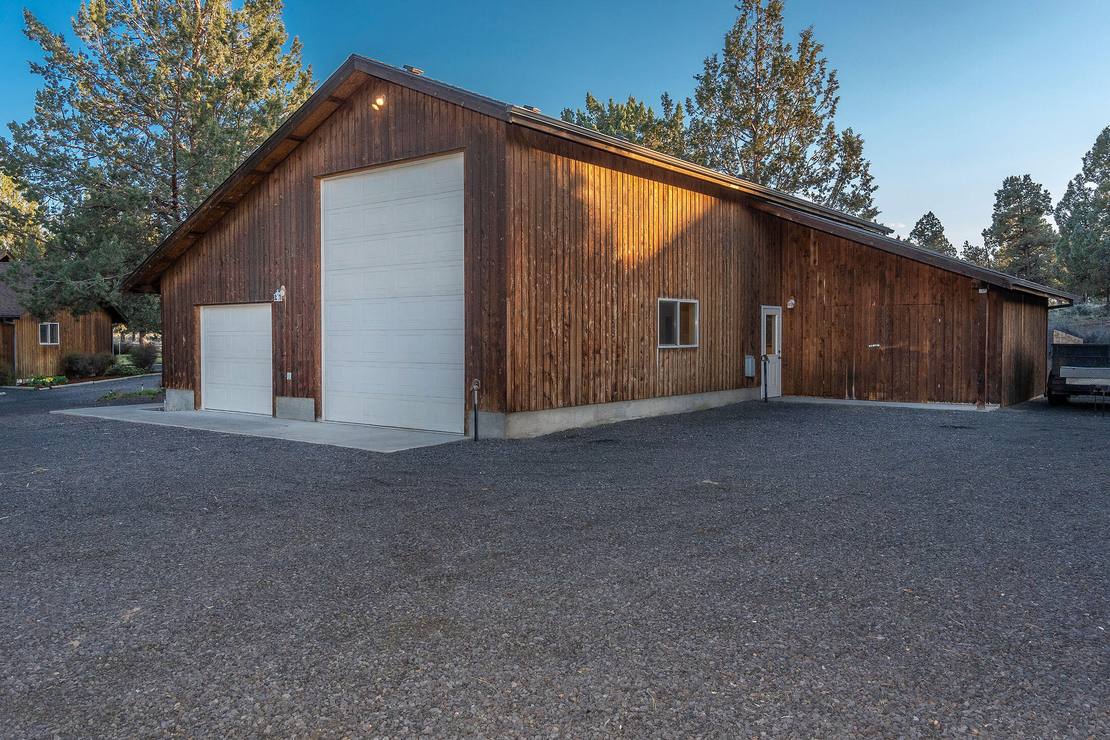 Boonesborough - Residential