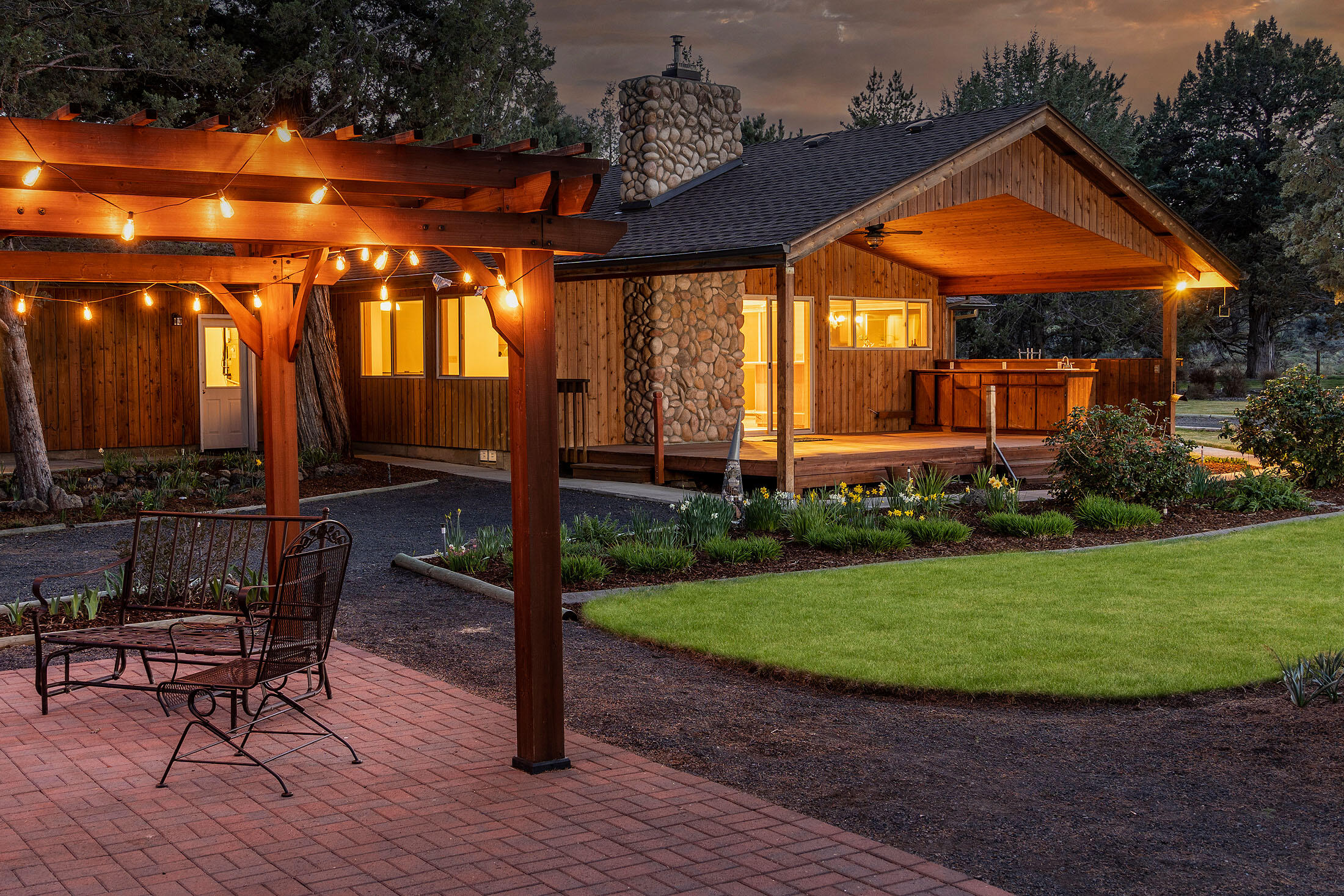 Boonesborough - Residential