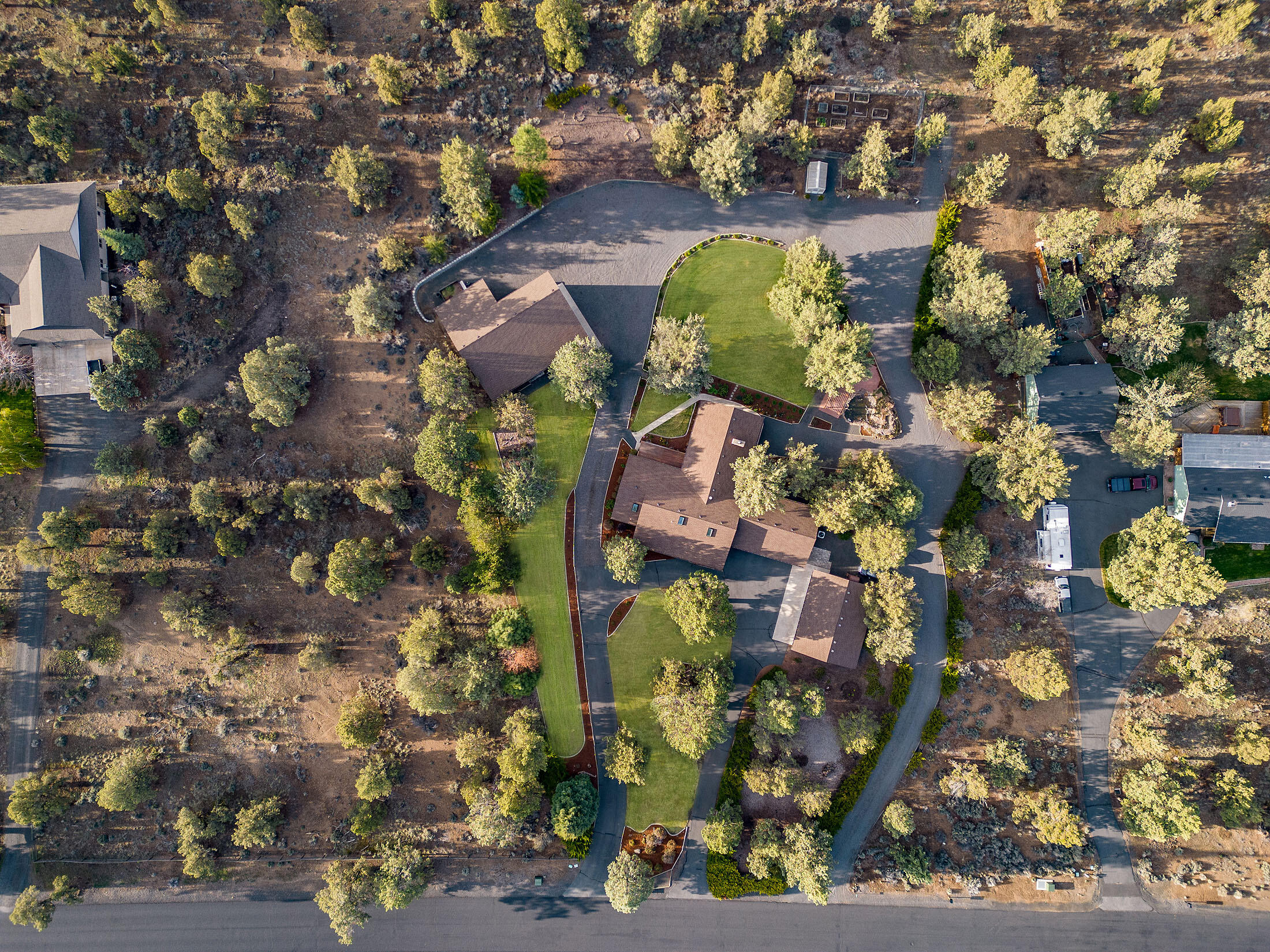 Boonesborough - Residential