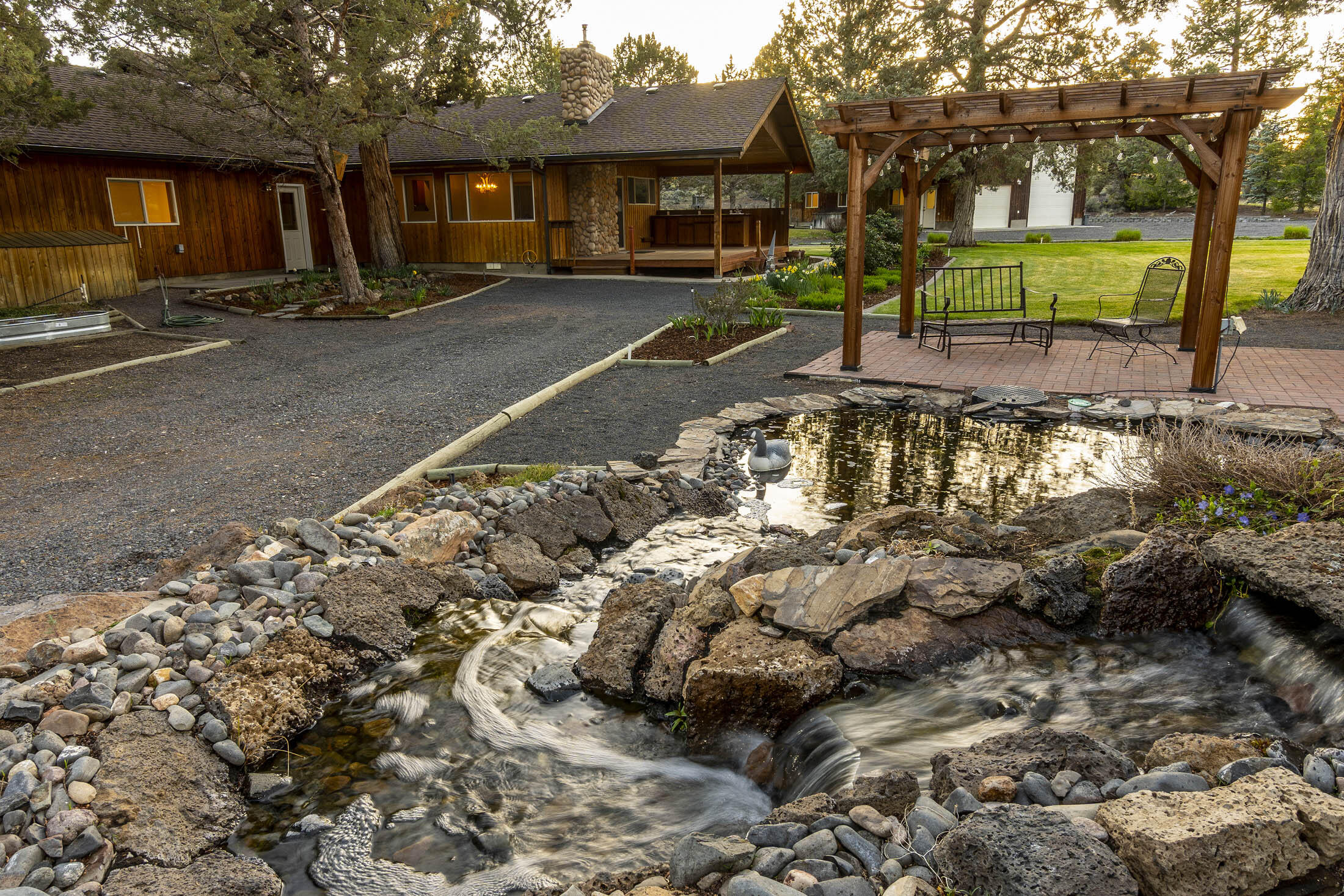 Boonesborough - Residential