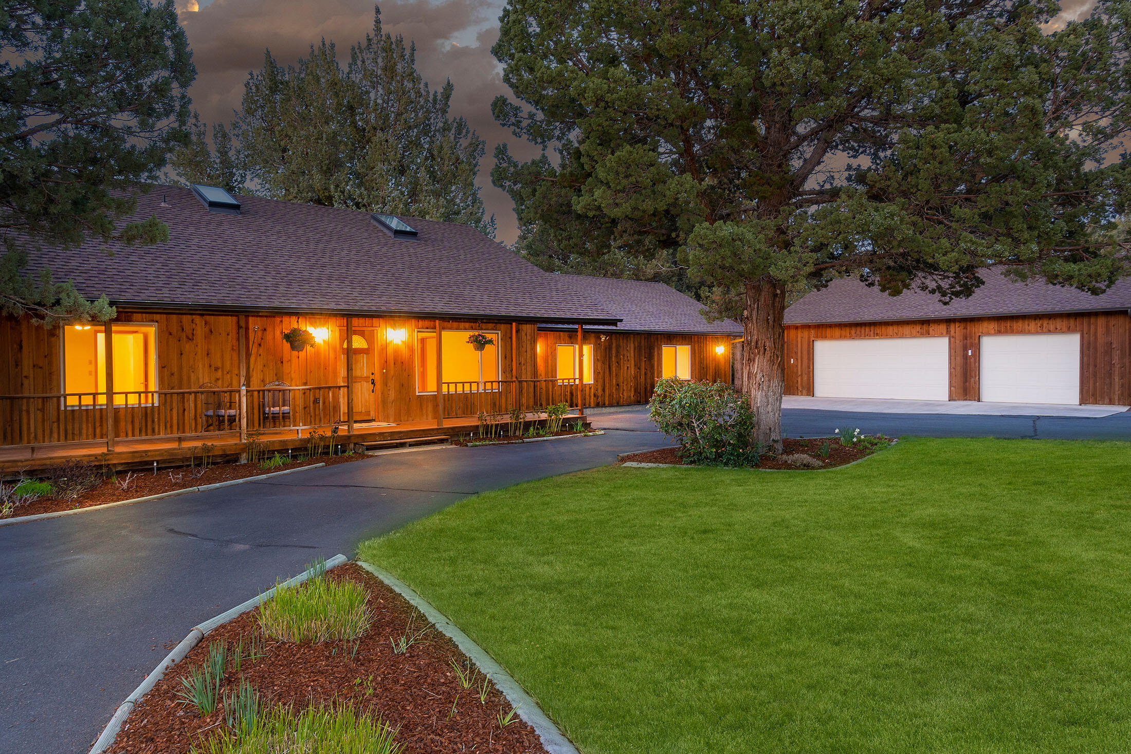 Boonesborough - Residential