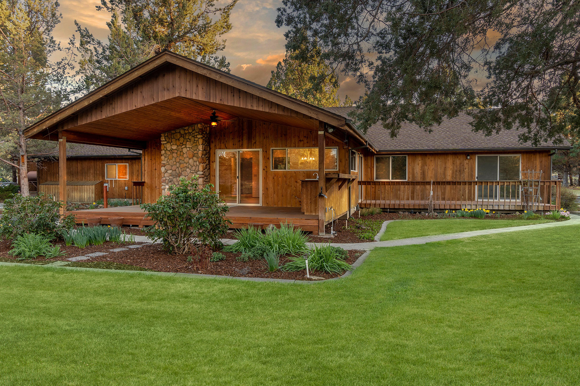 Boonesborough - Residential