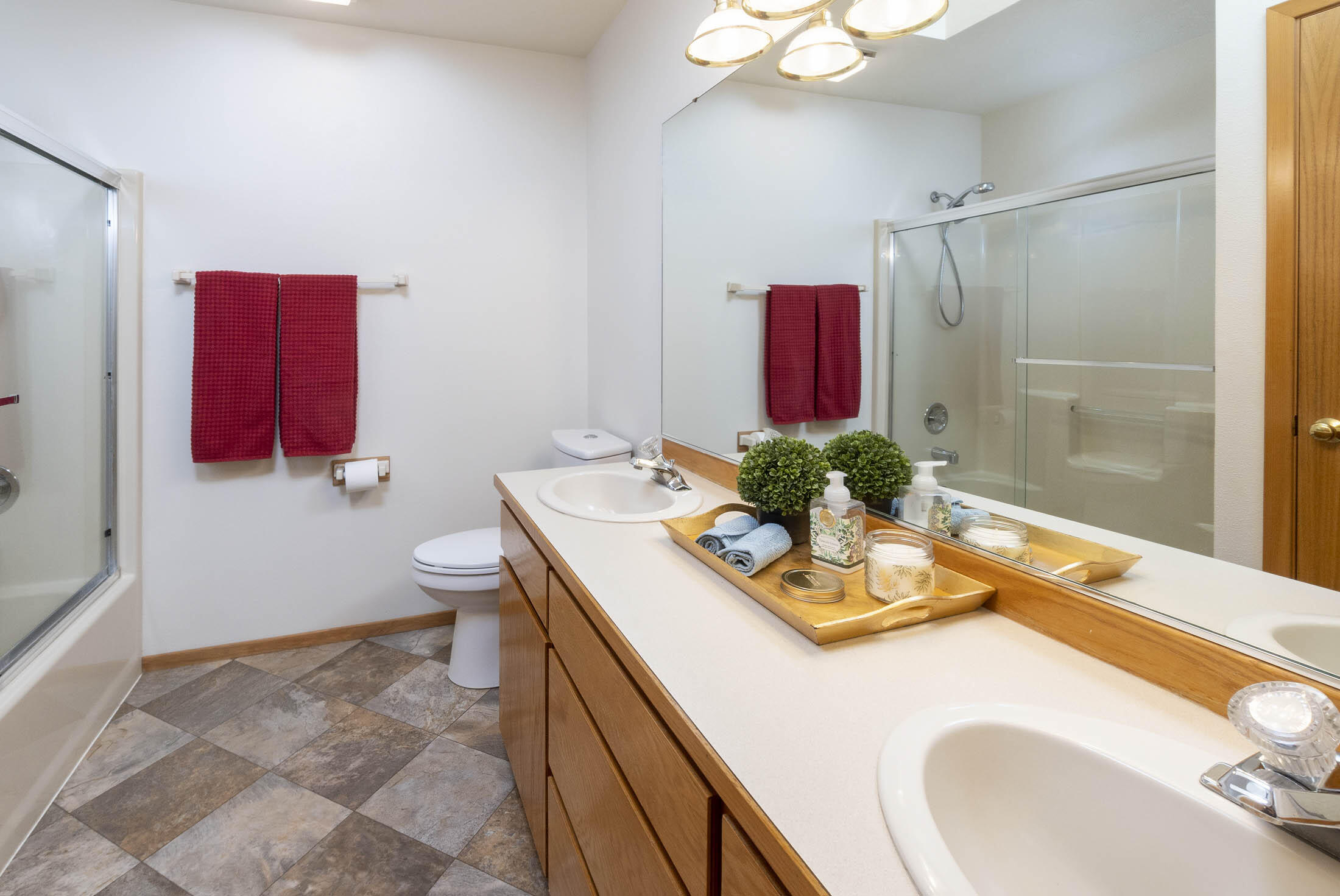 Boonesborough - Residential