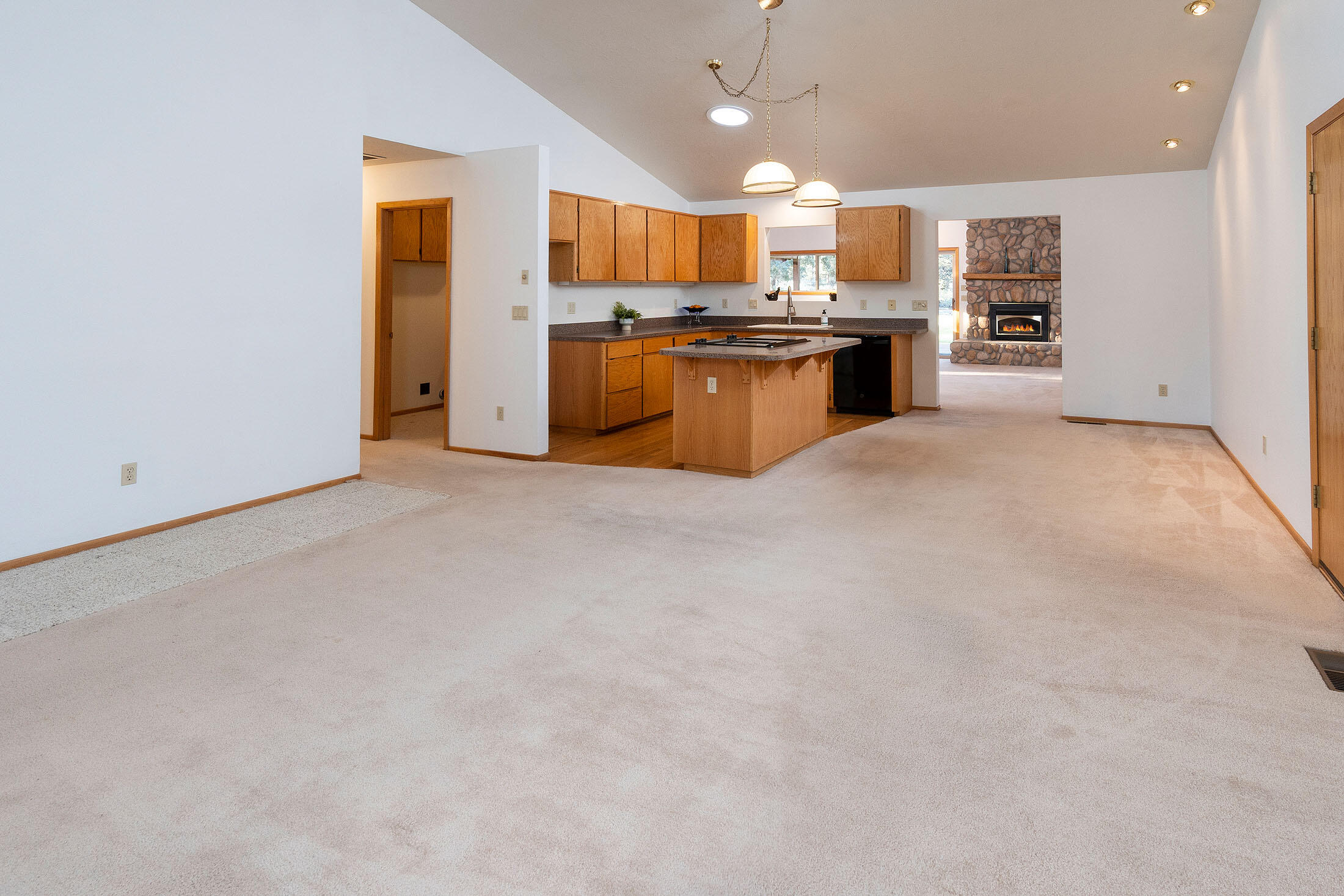 Boonesborough - Residential