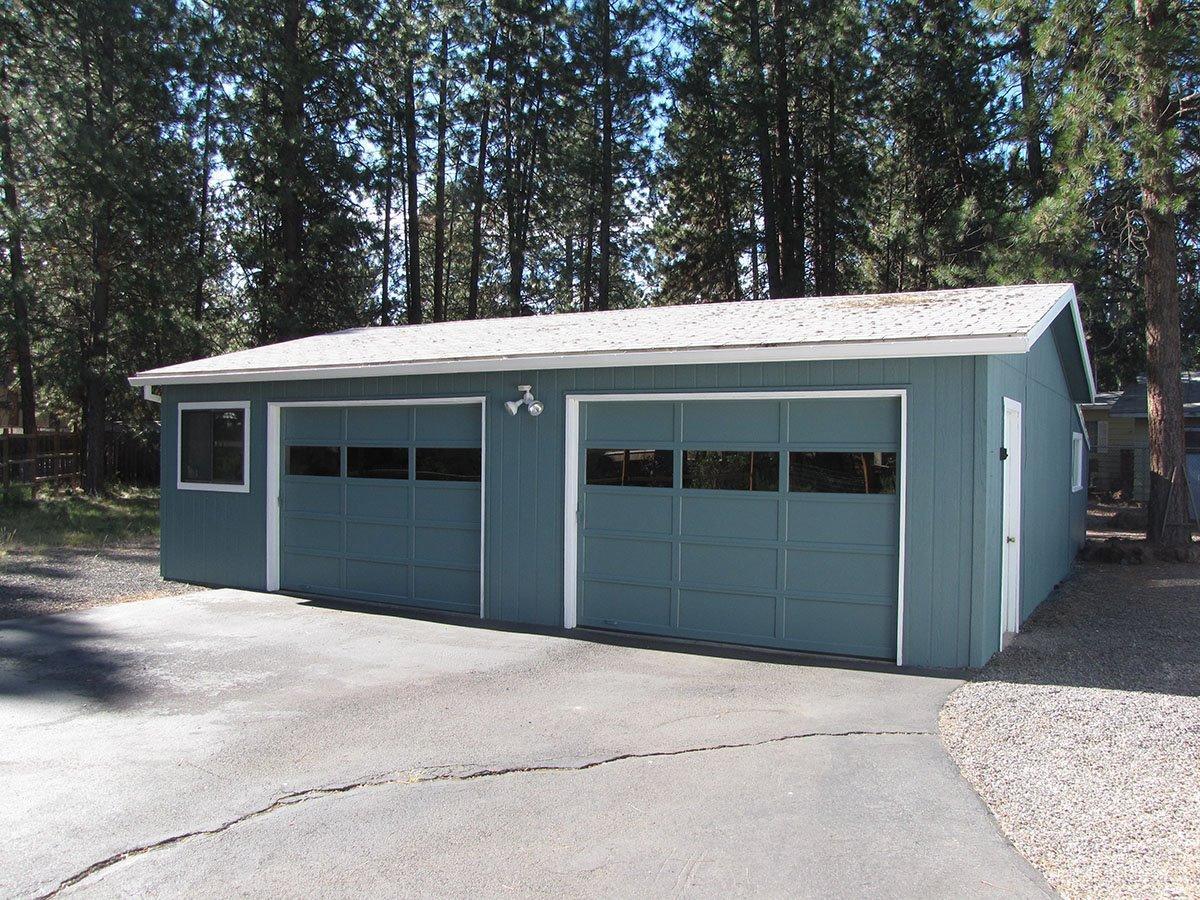 Romaine Village - Residential